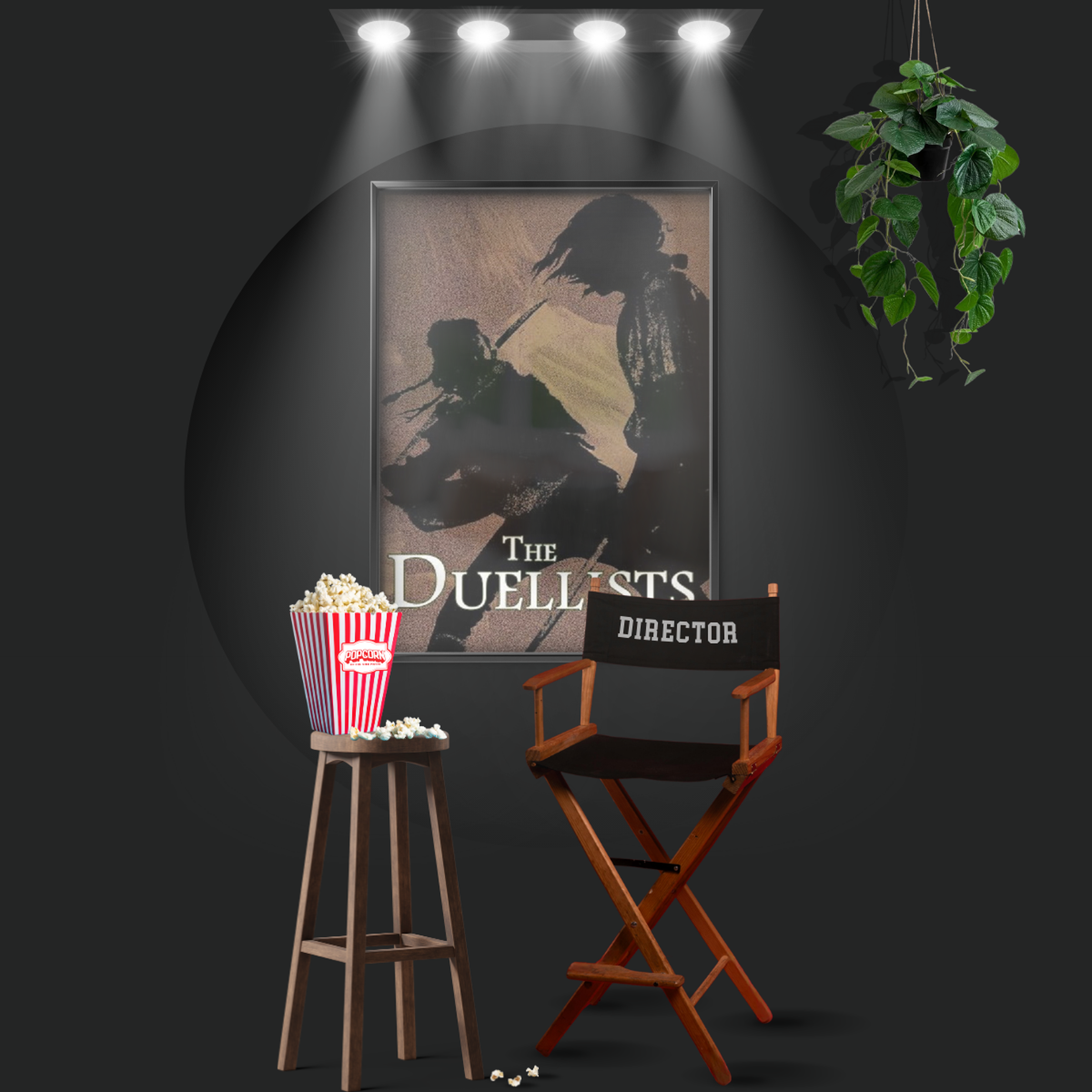 The Duellists (1977)