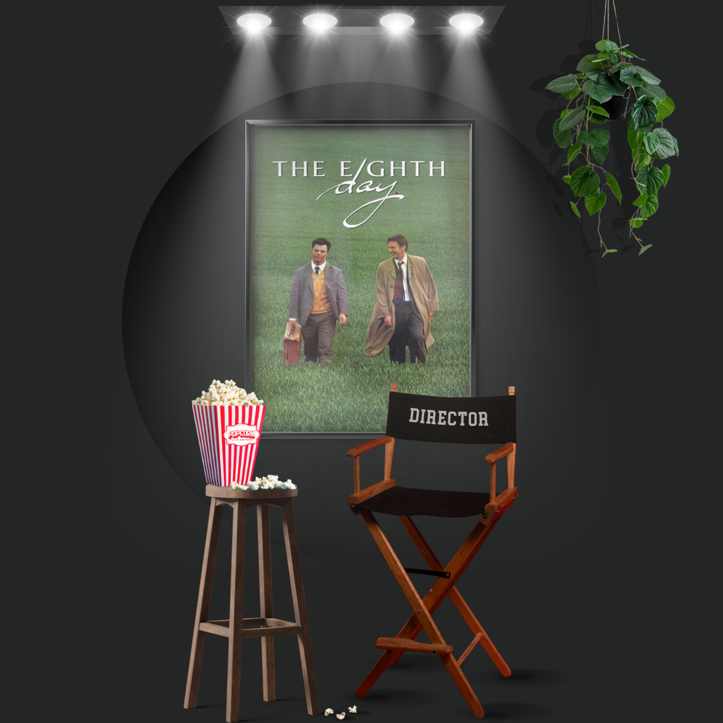 The Eighth Day (1996)