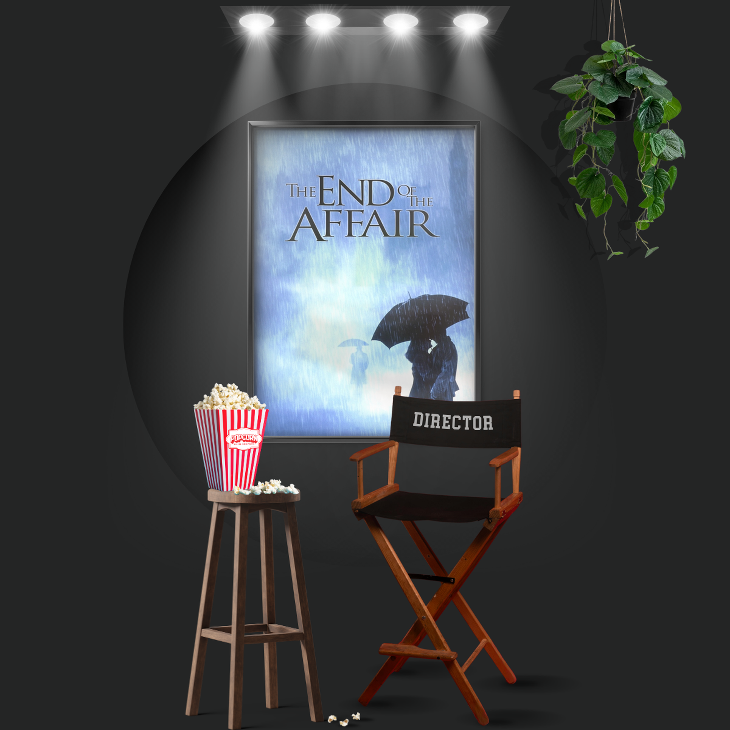 The End Of The Affair (1999)