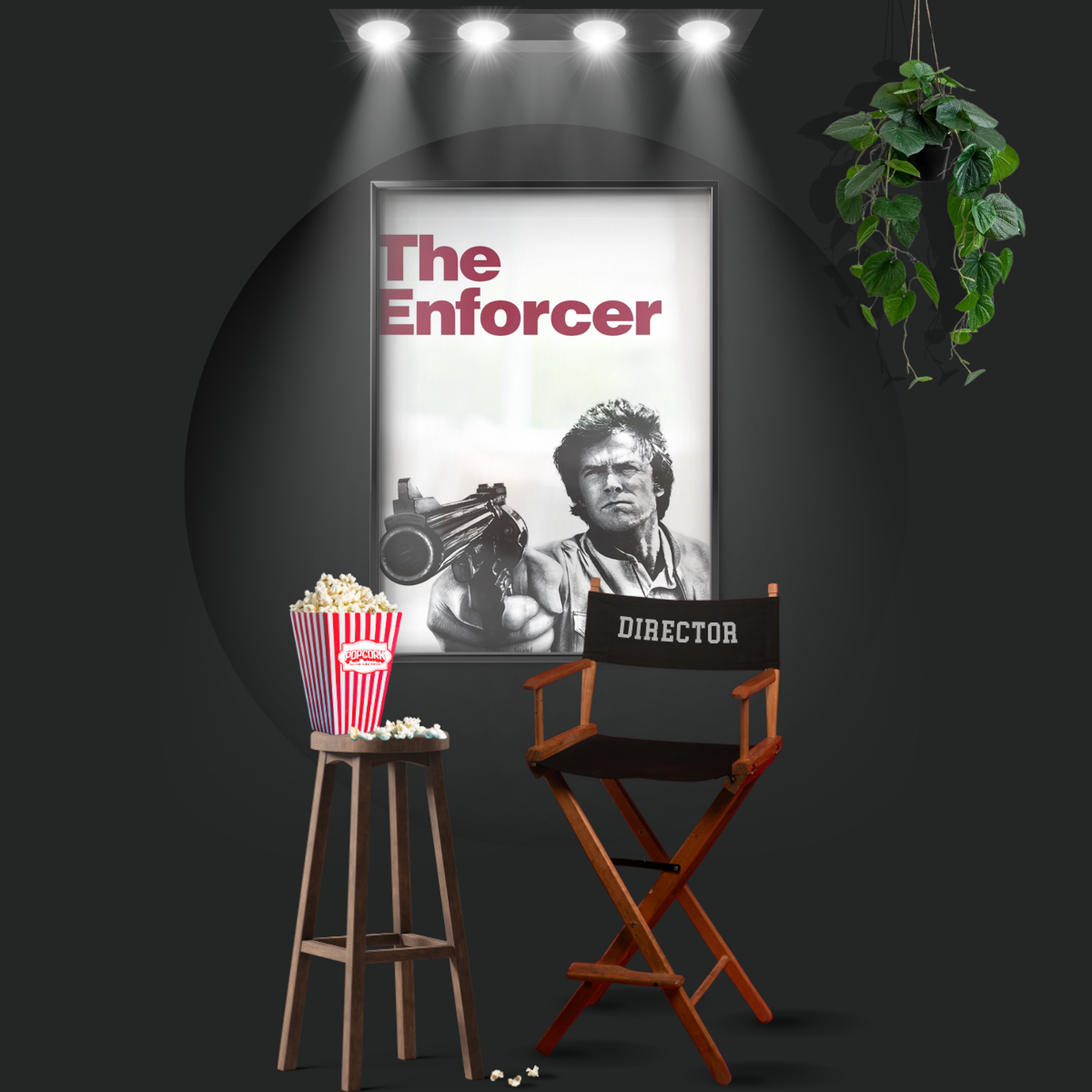 The Enforcer (1976)