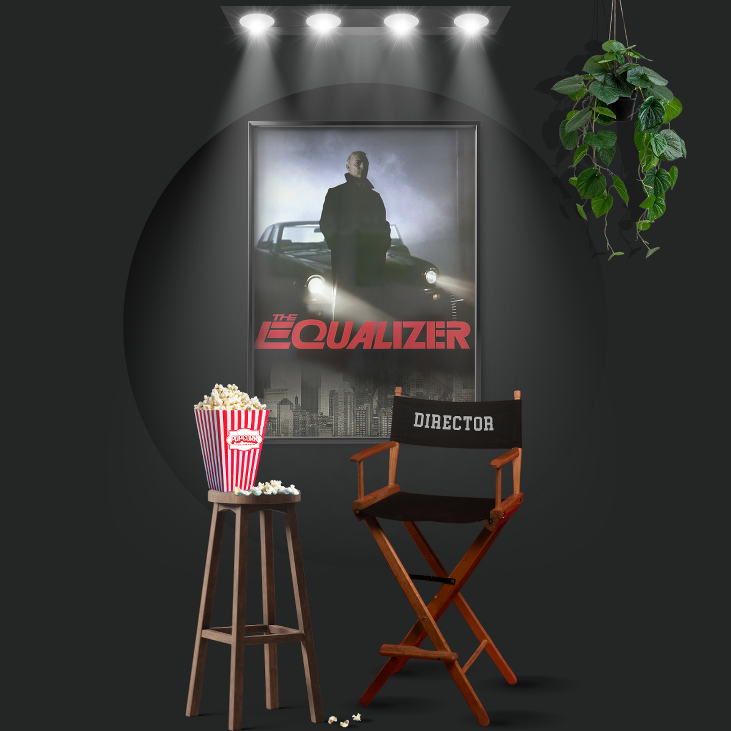 The Equalizer (1985)