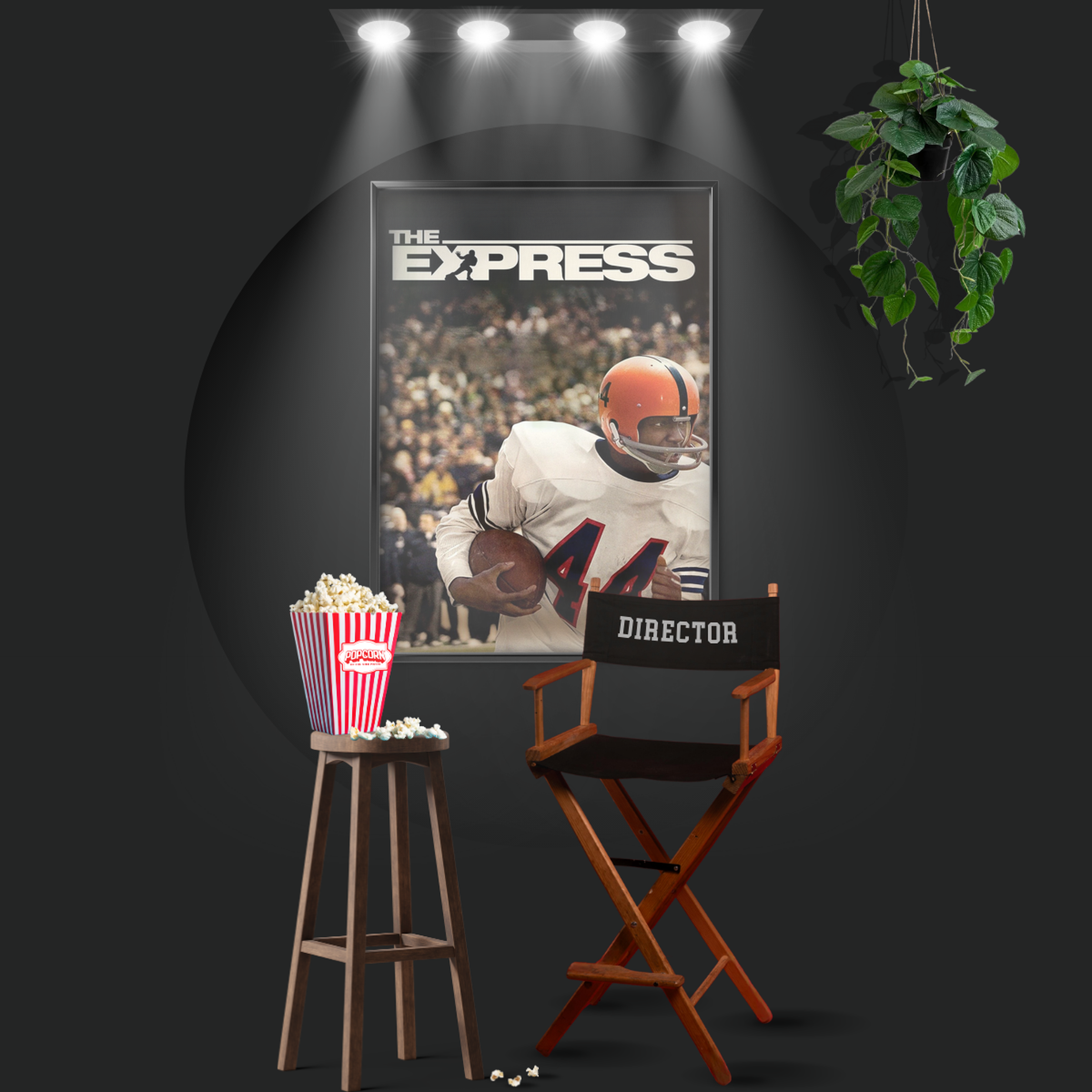 The Express (2008)