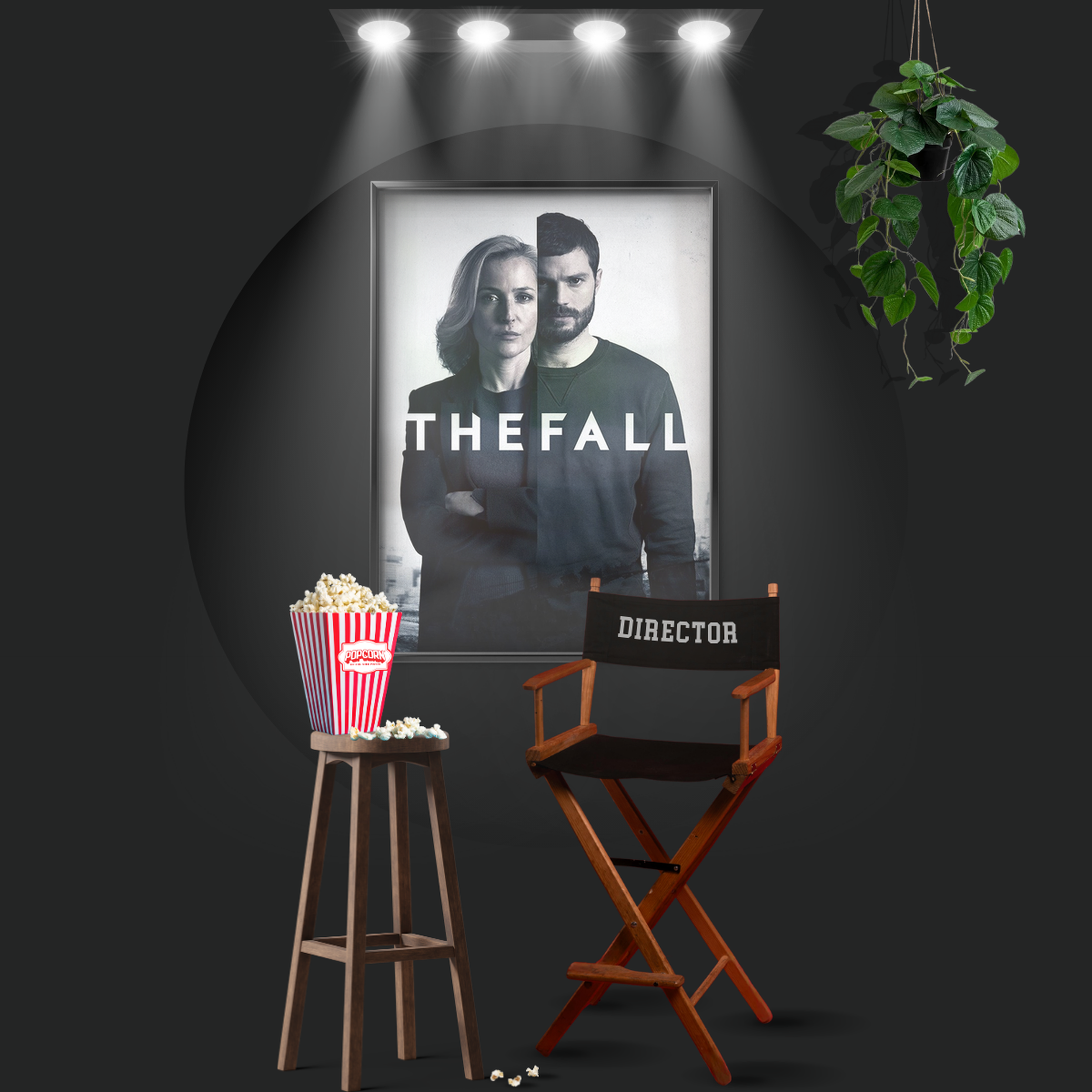 The Fall (2013)