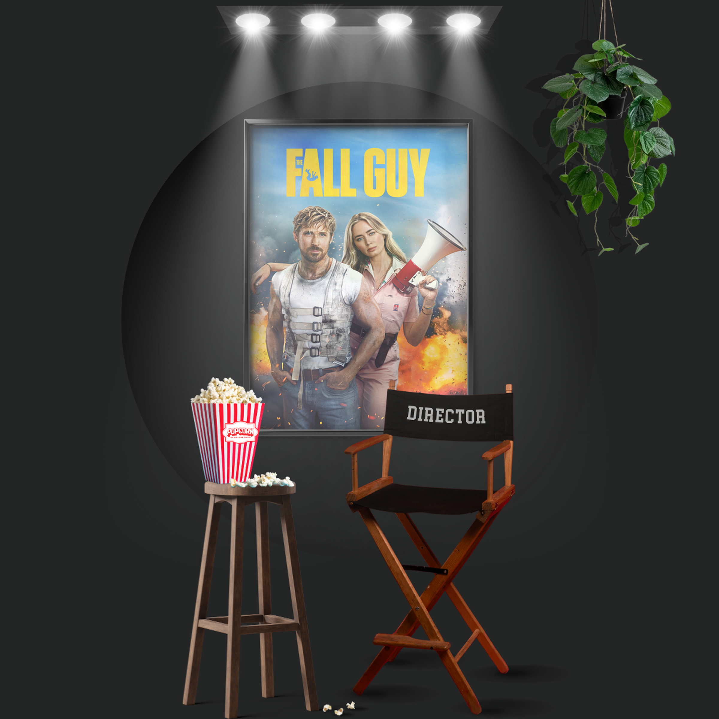 The Fall Guy (2024)