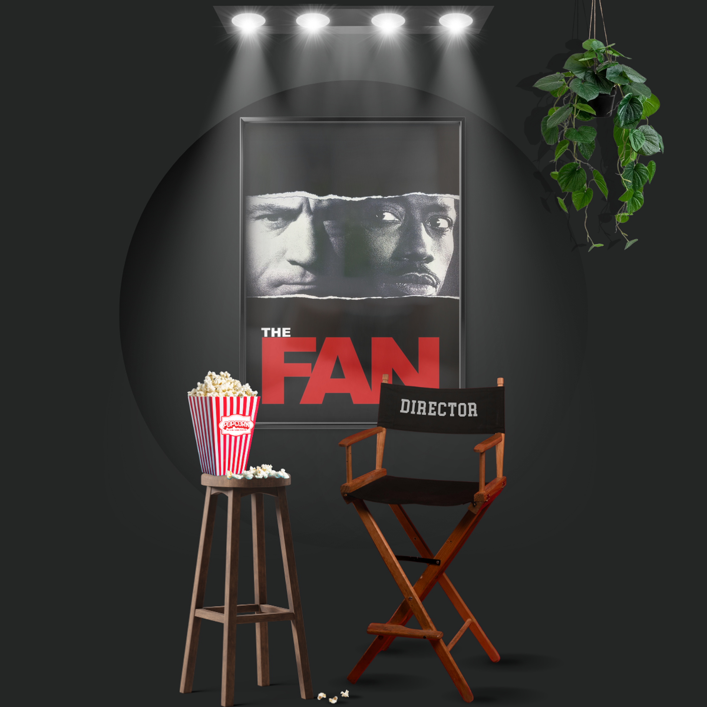 The Fan (1996)