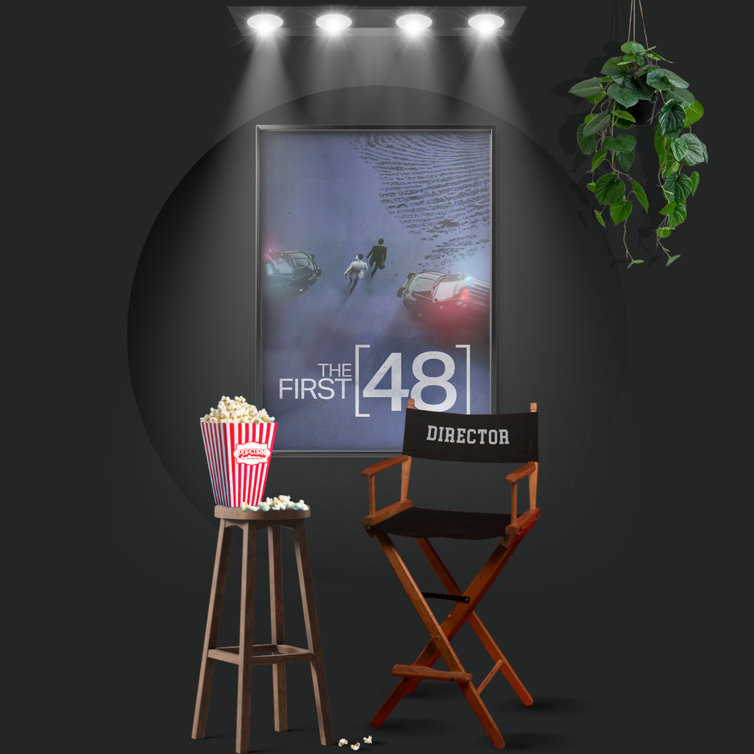 The First 48 (2004)