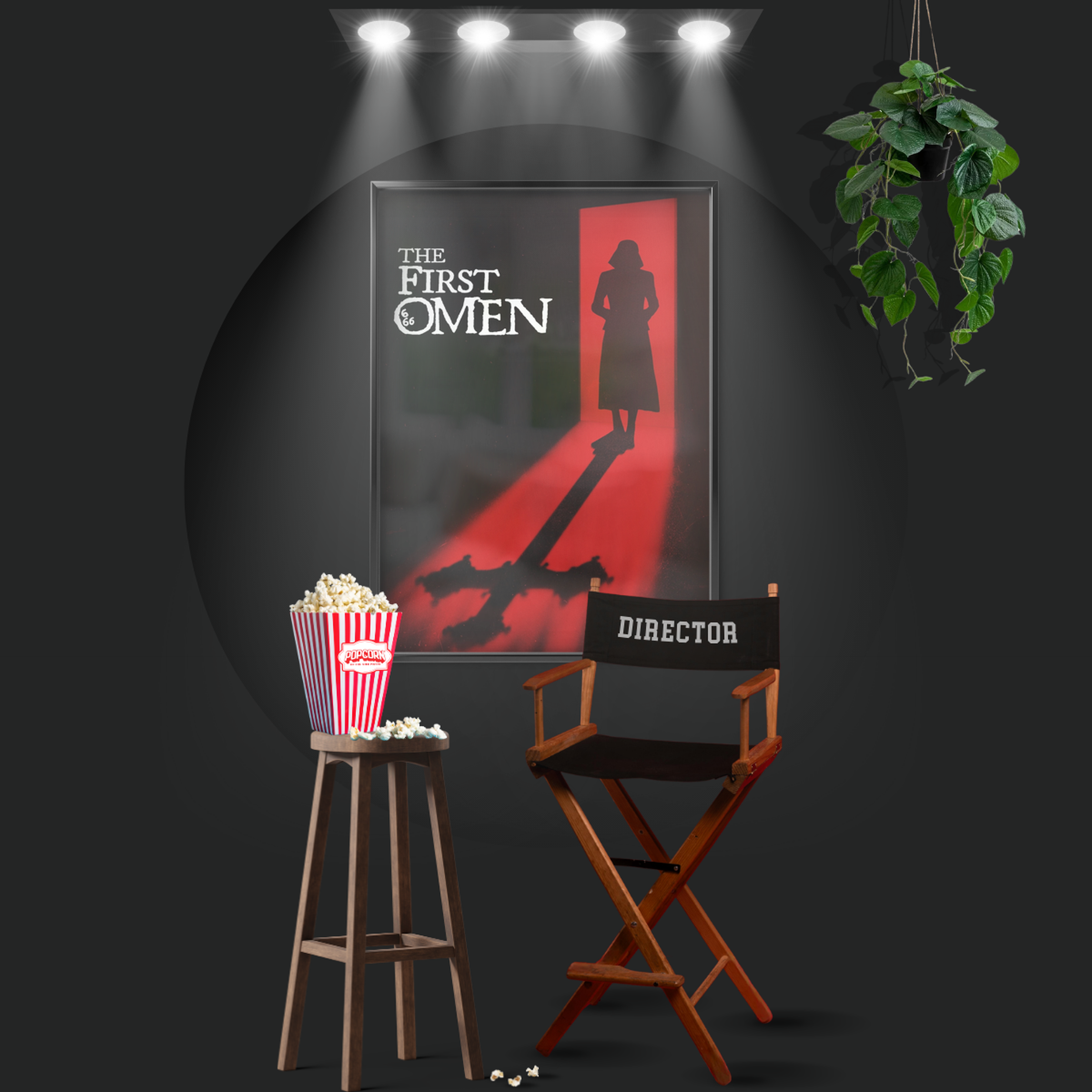 The First Omen (2024)
