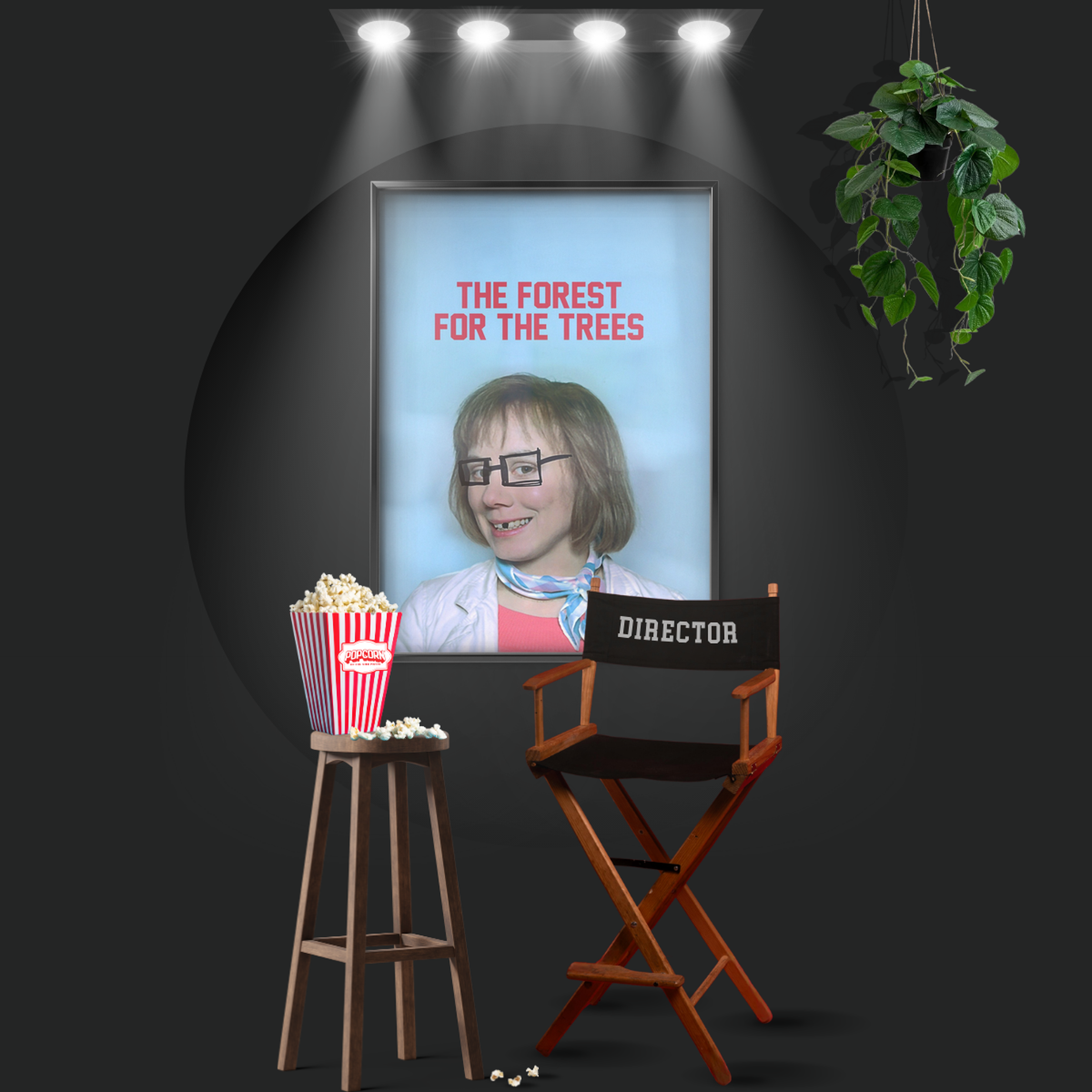 The Forest For The Trees (2004)