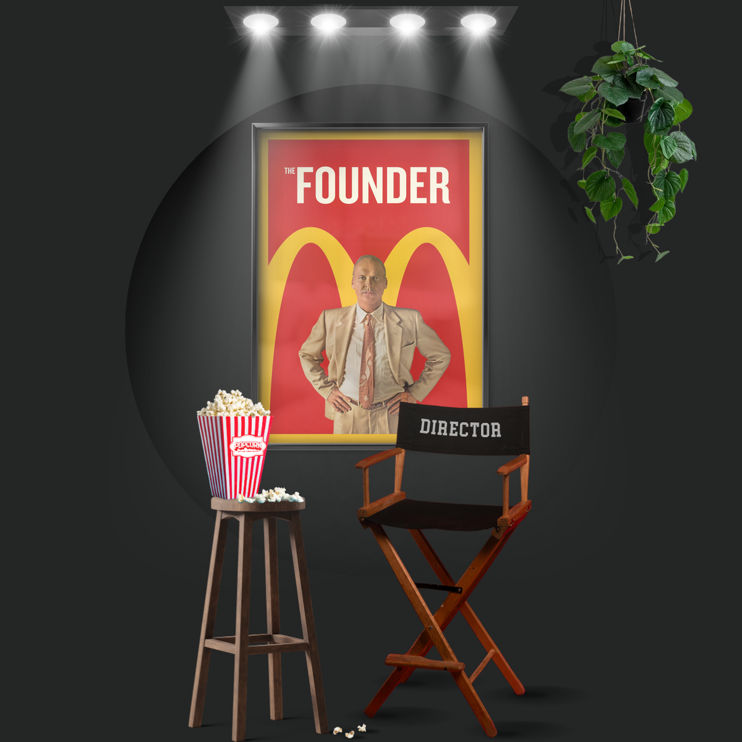 The Founder (2016)