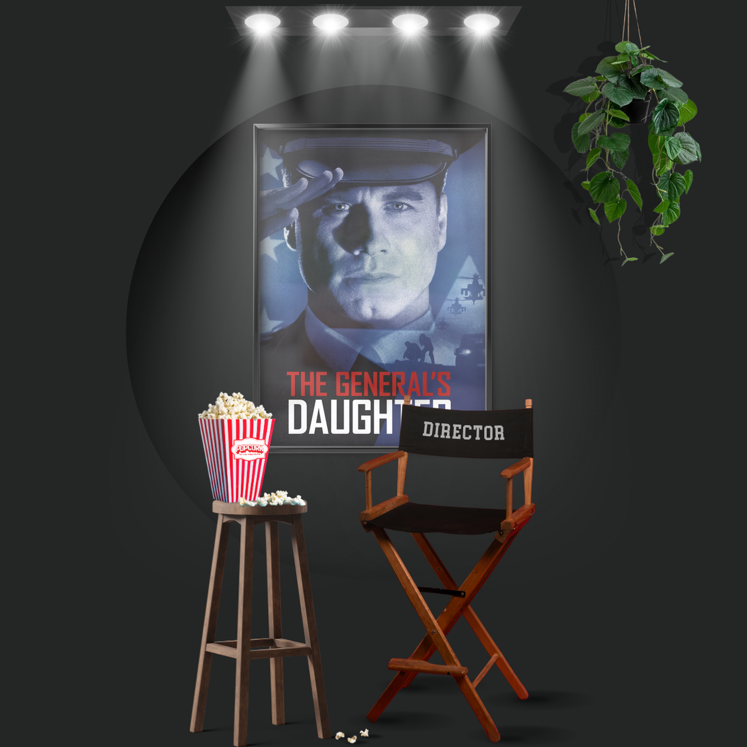 The General's Daughter (1999)