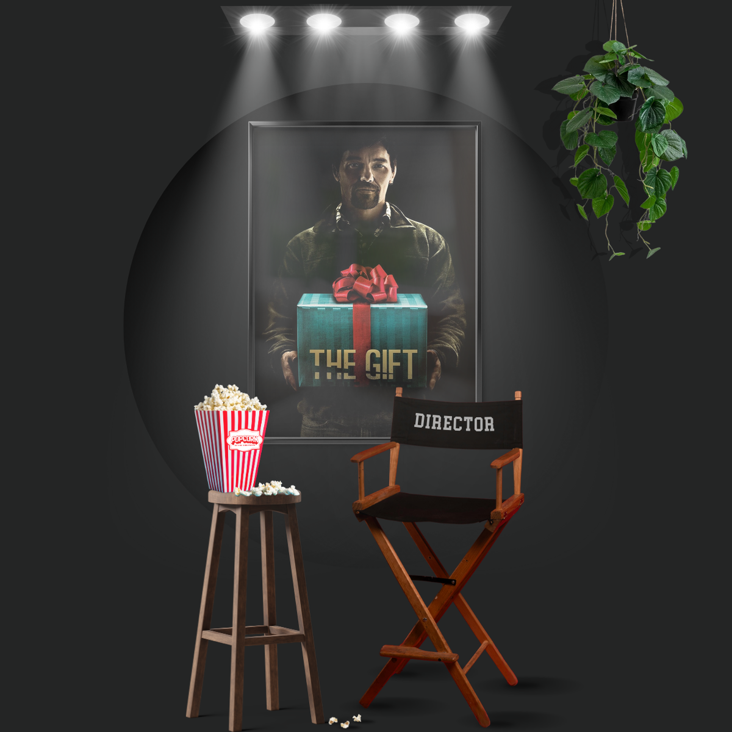 The Gift (2015)