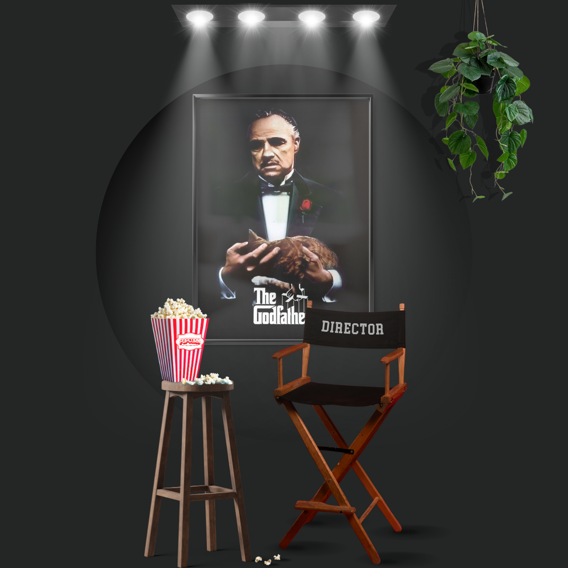 The Godfather (1972)