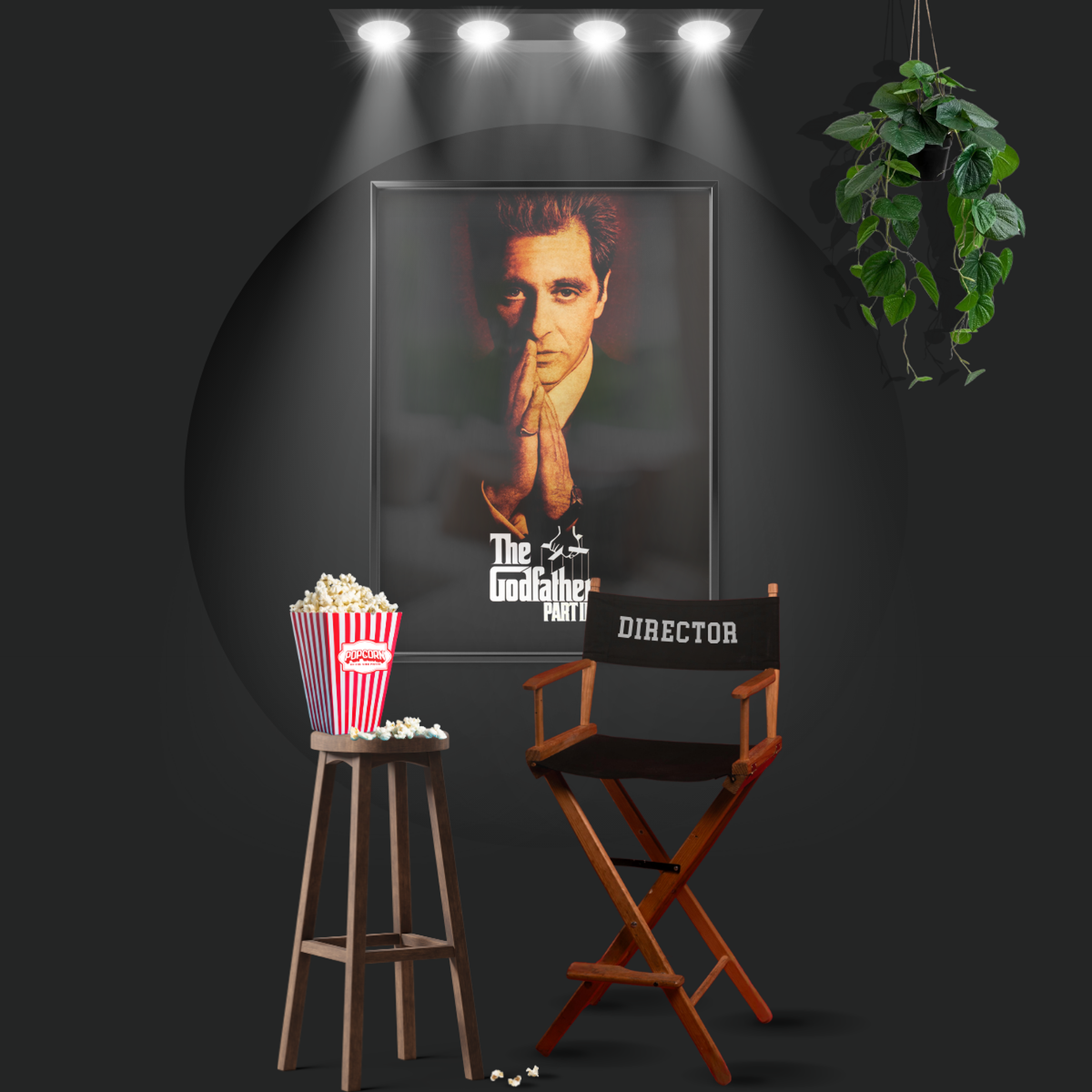 The Godfather Part Iii (1990)