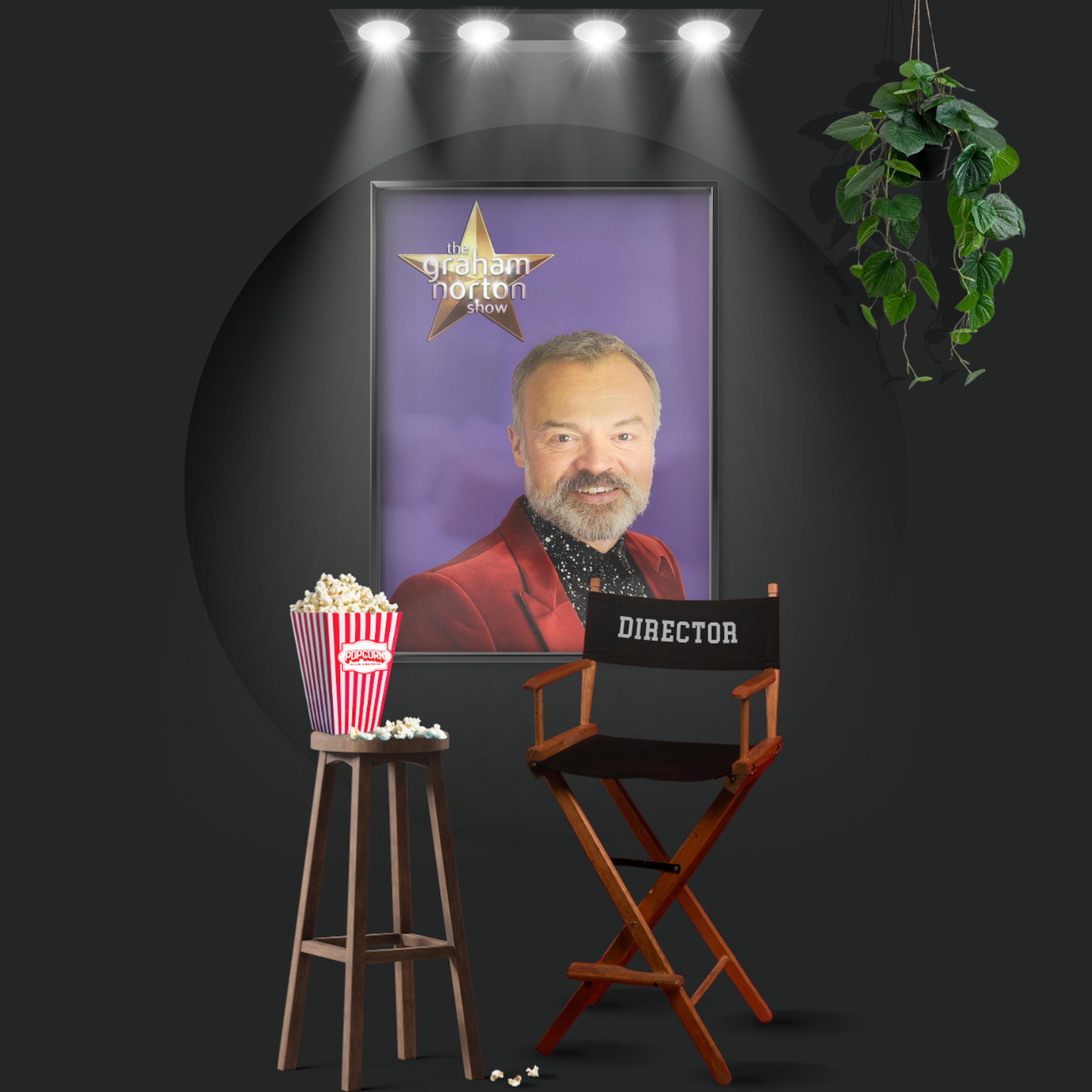 The Graham Norton Show (2007)