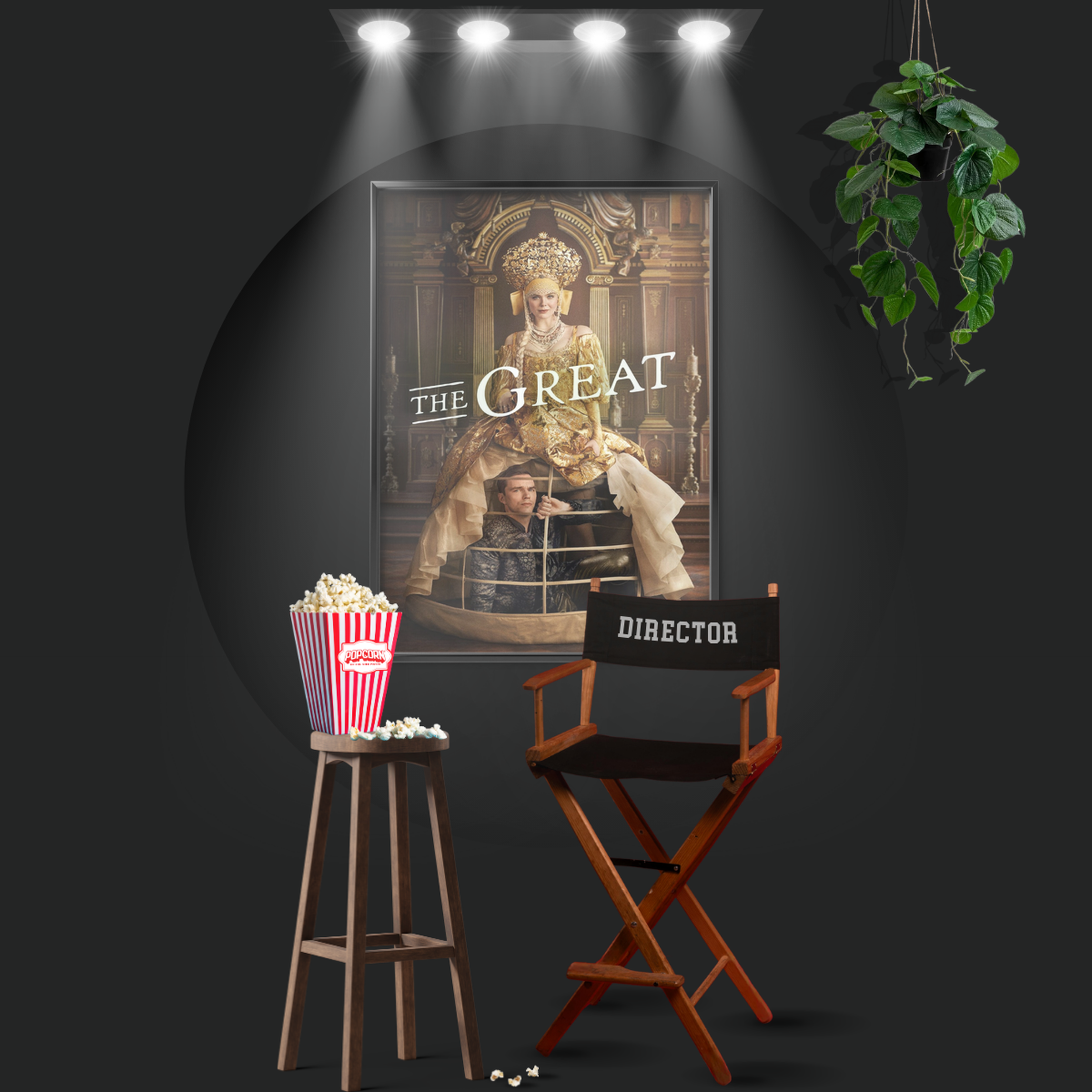 The Great (2020)
