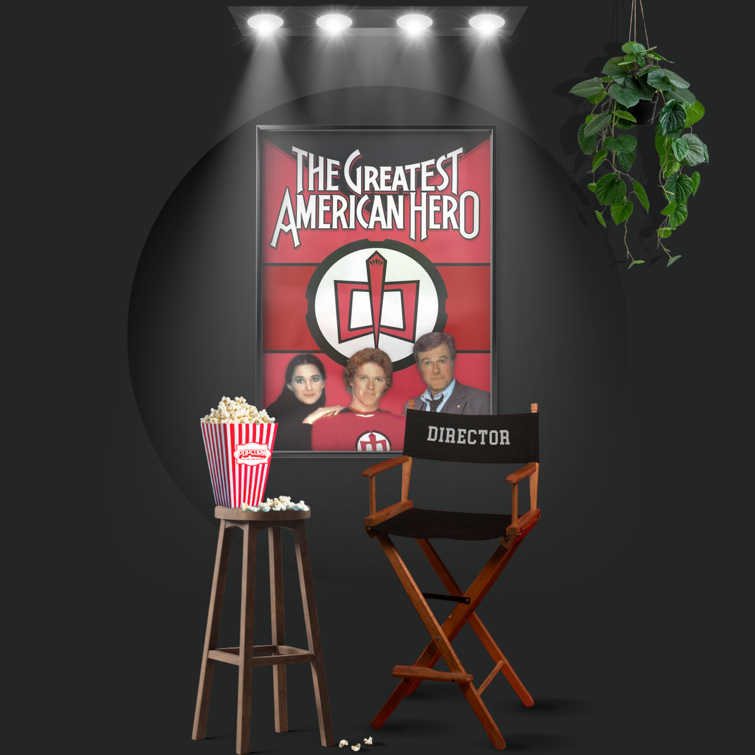The Greatest American Hero (1981)