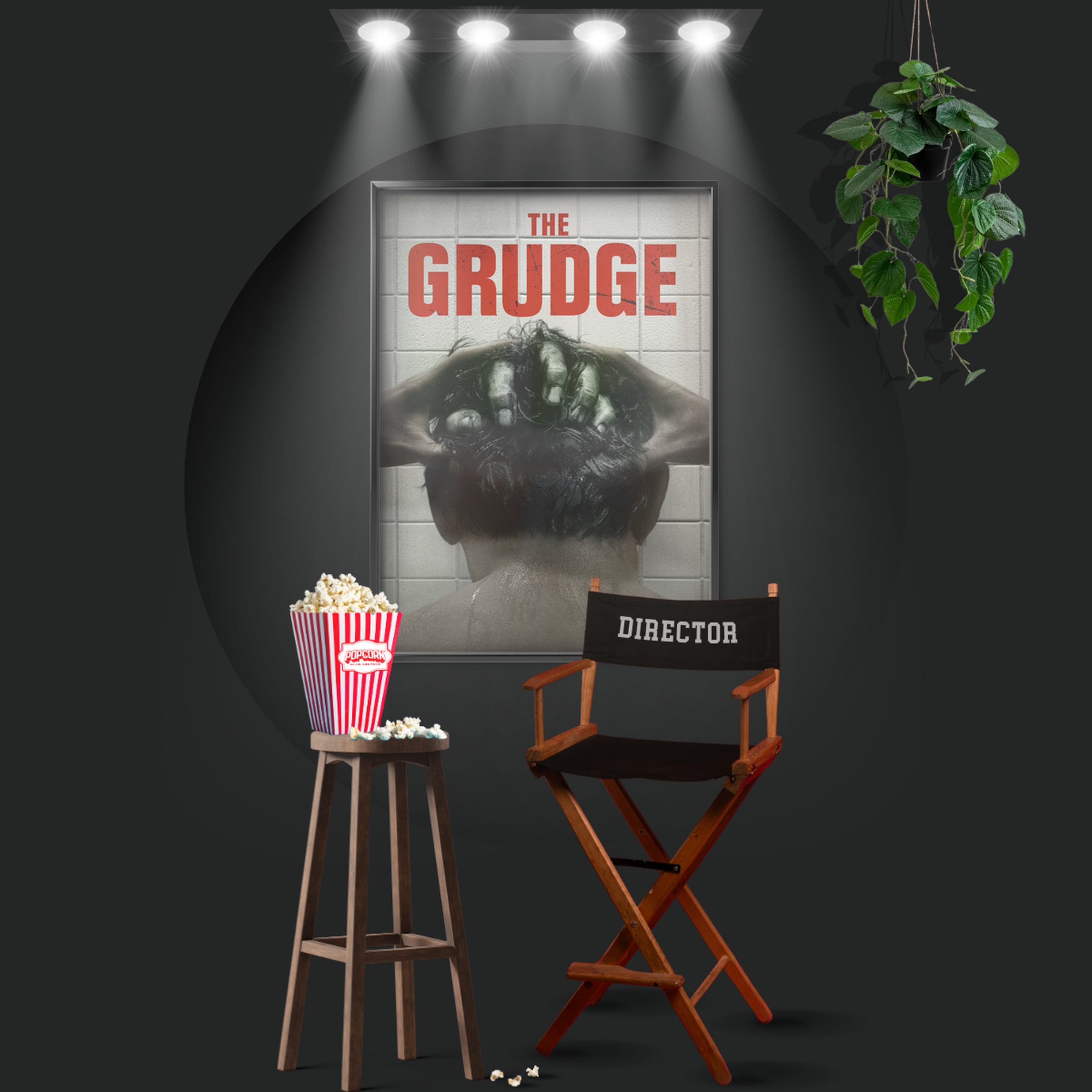 The Grudge (2019)