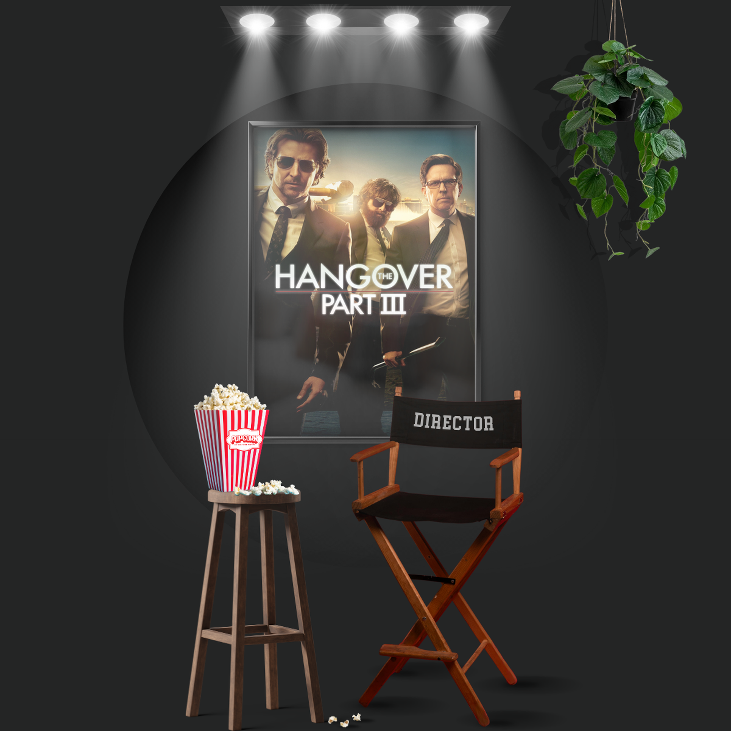 The Hangover Part Iii (2013)