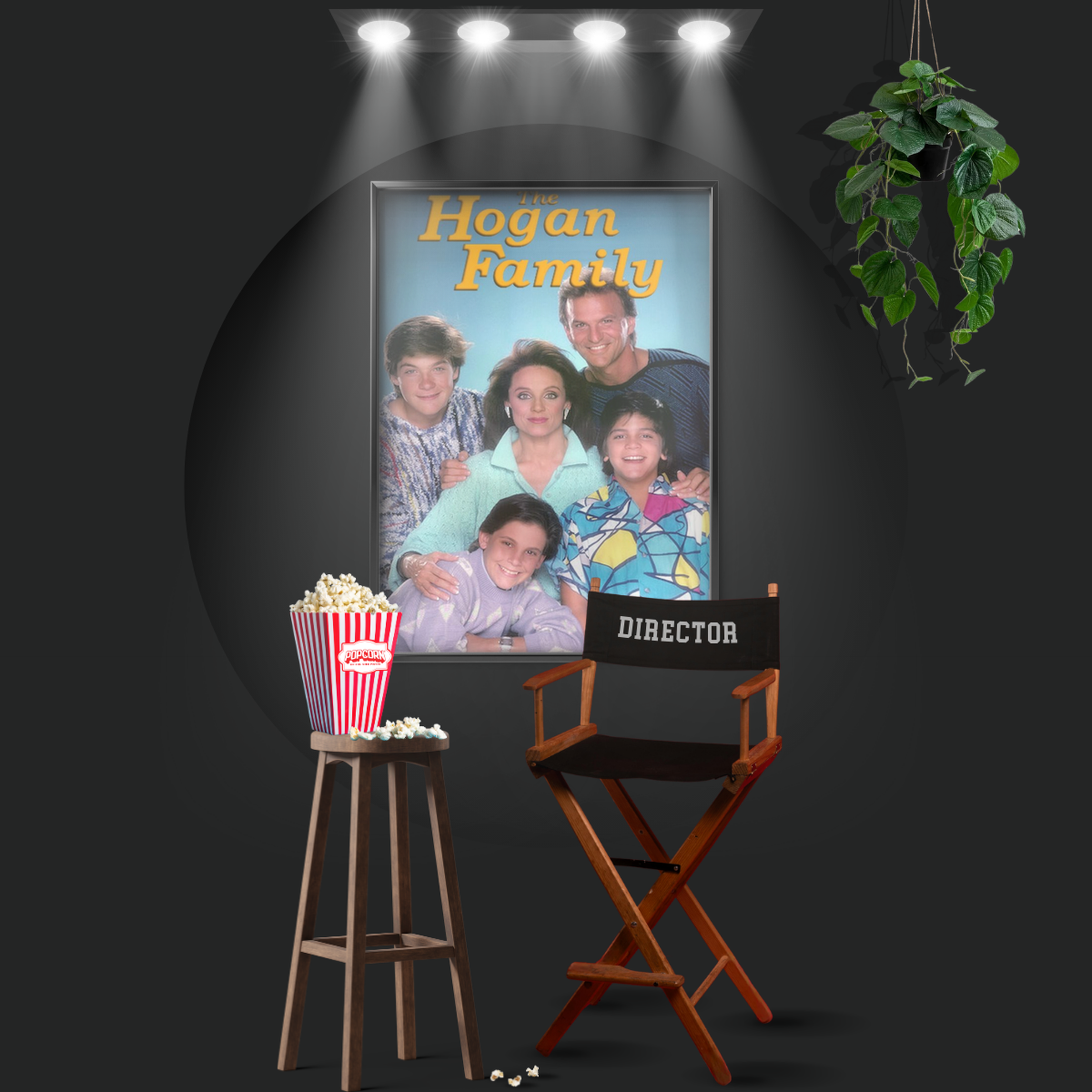 The Hogan Family (1986)