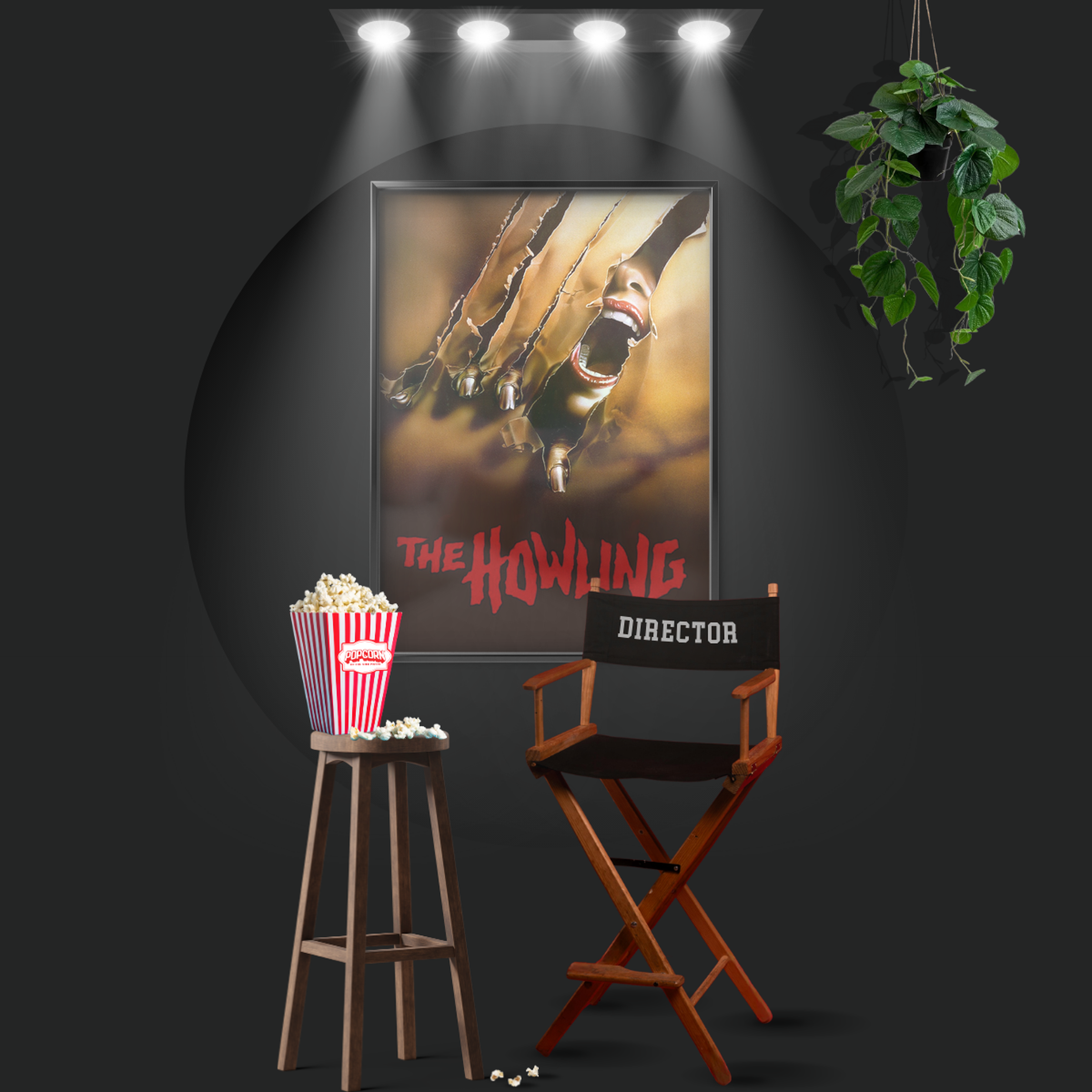 The Howling (1981)