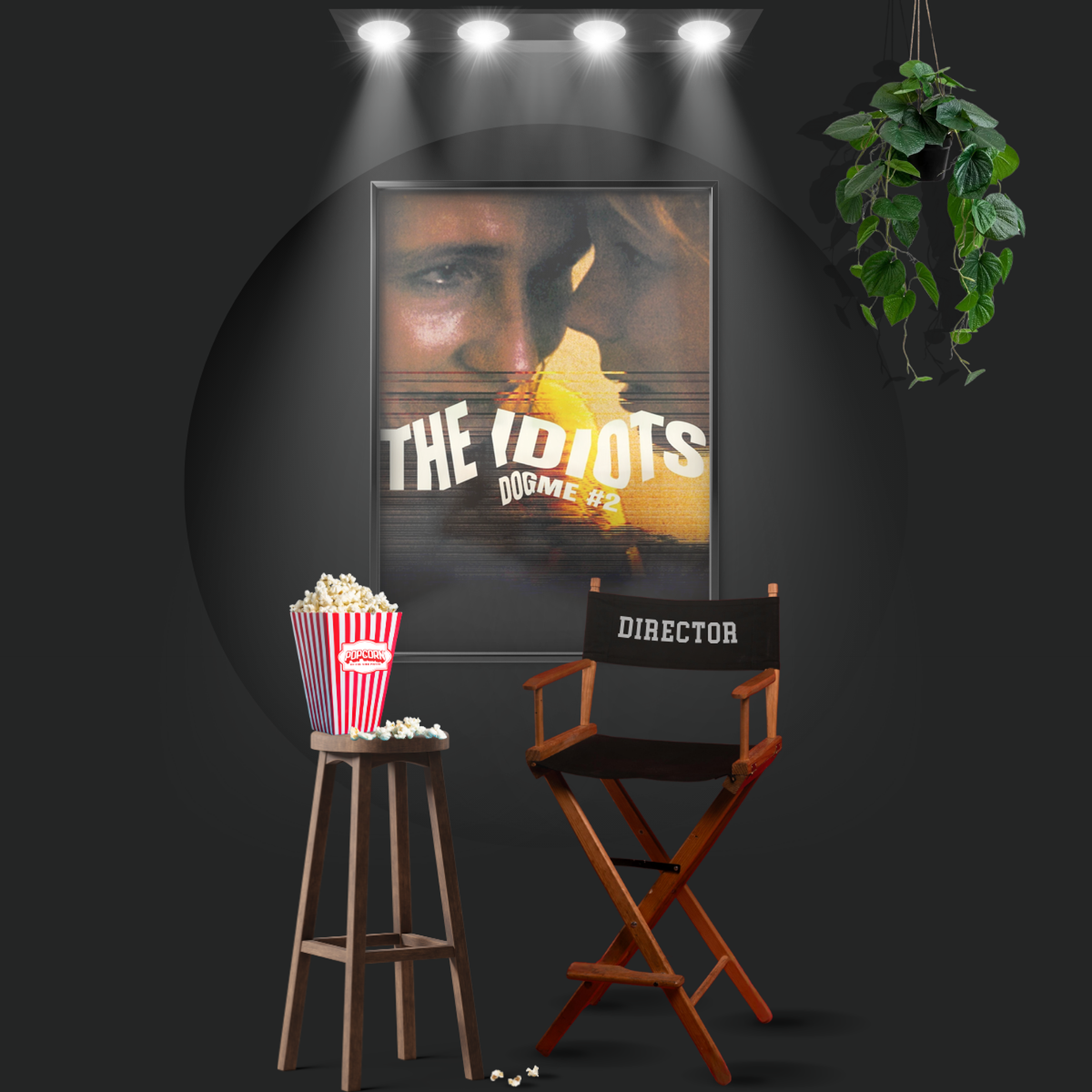 The Idiots (1998)