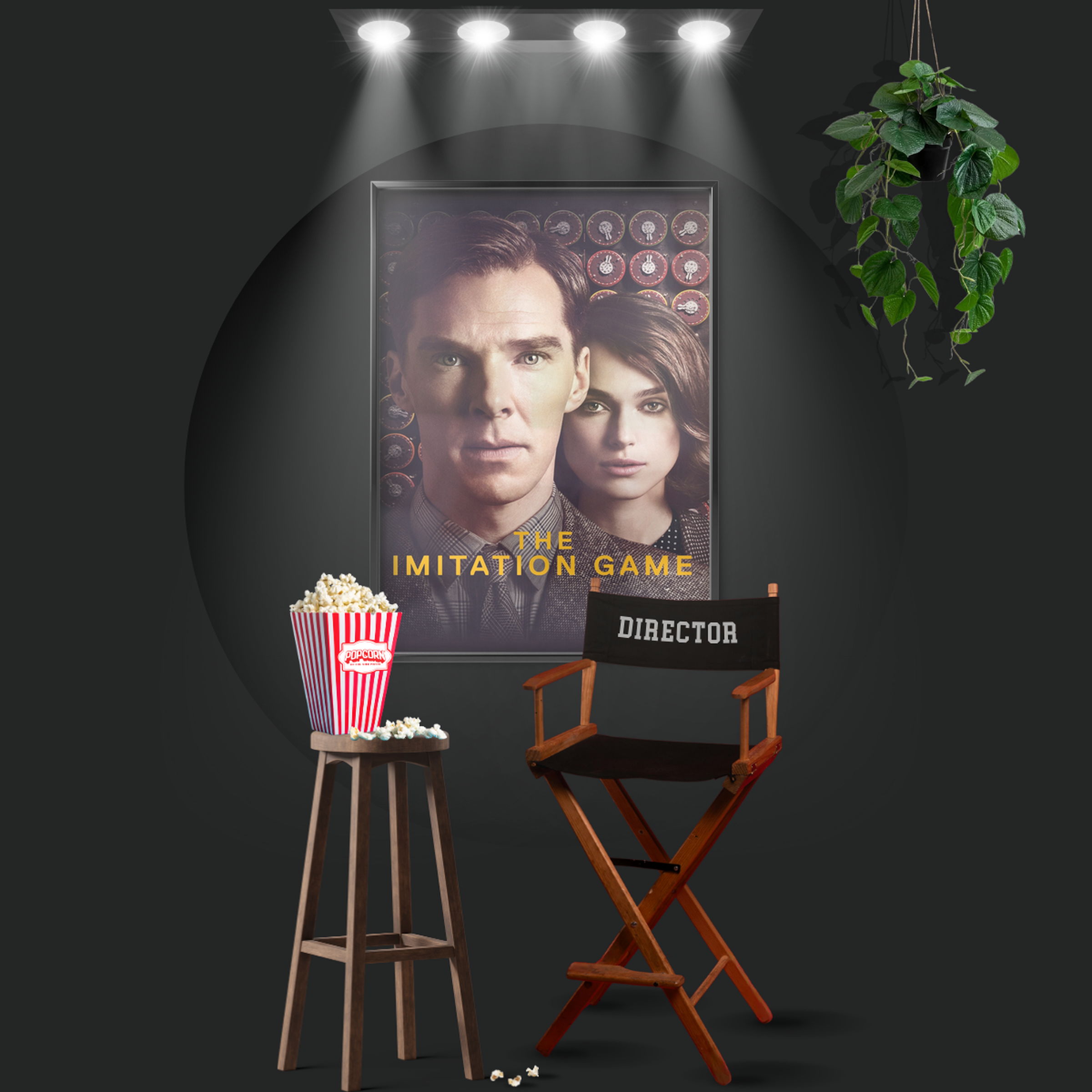 The Imitation Game (2014)