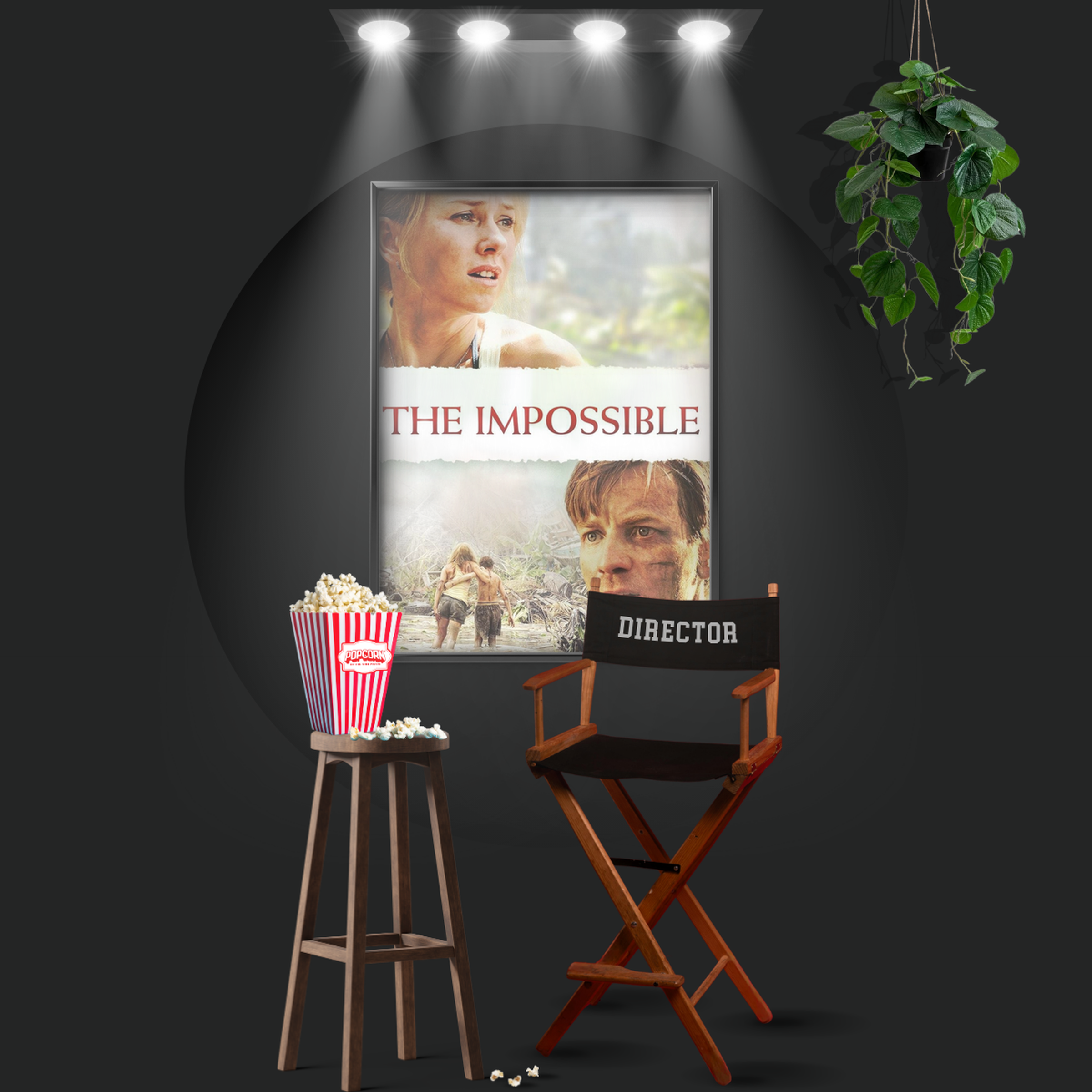 The Impossible (2012)