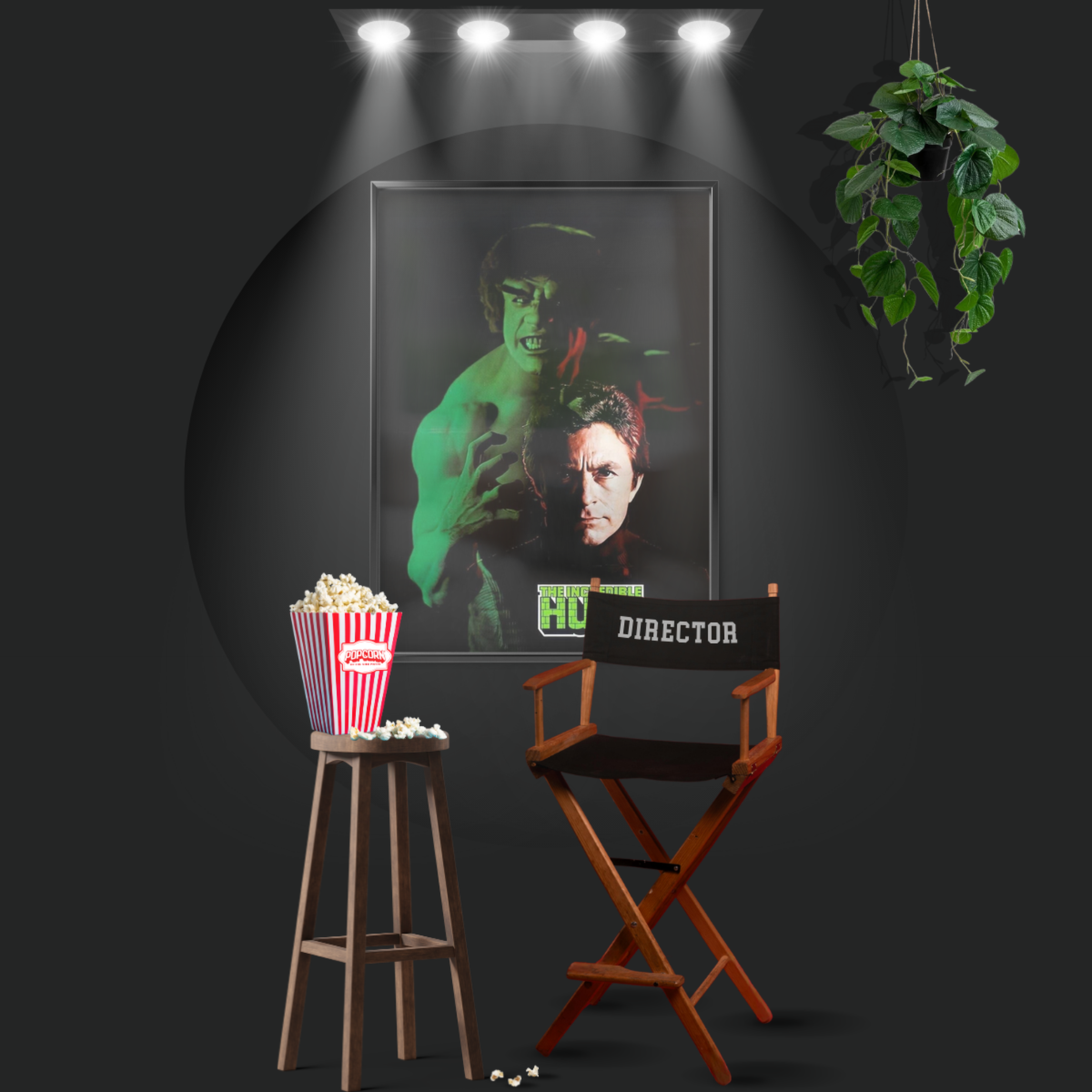 The Incredible Hulk (1977)