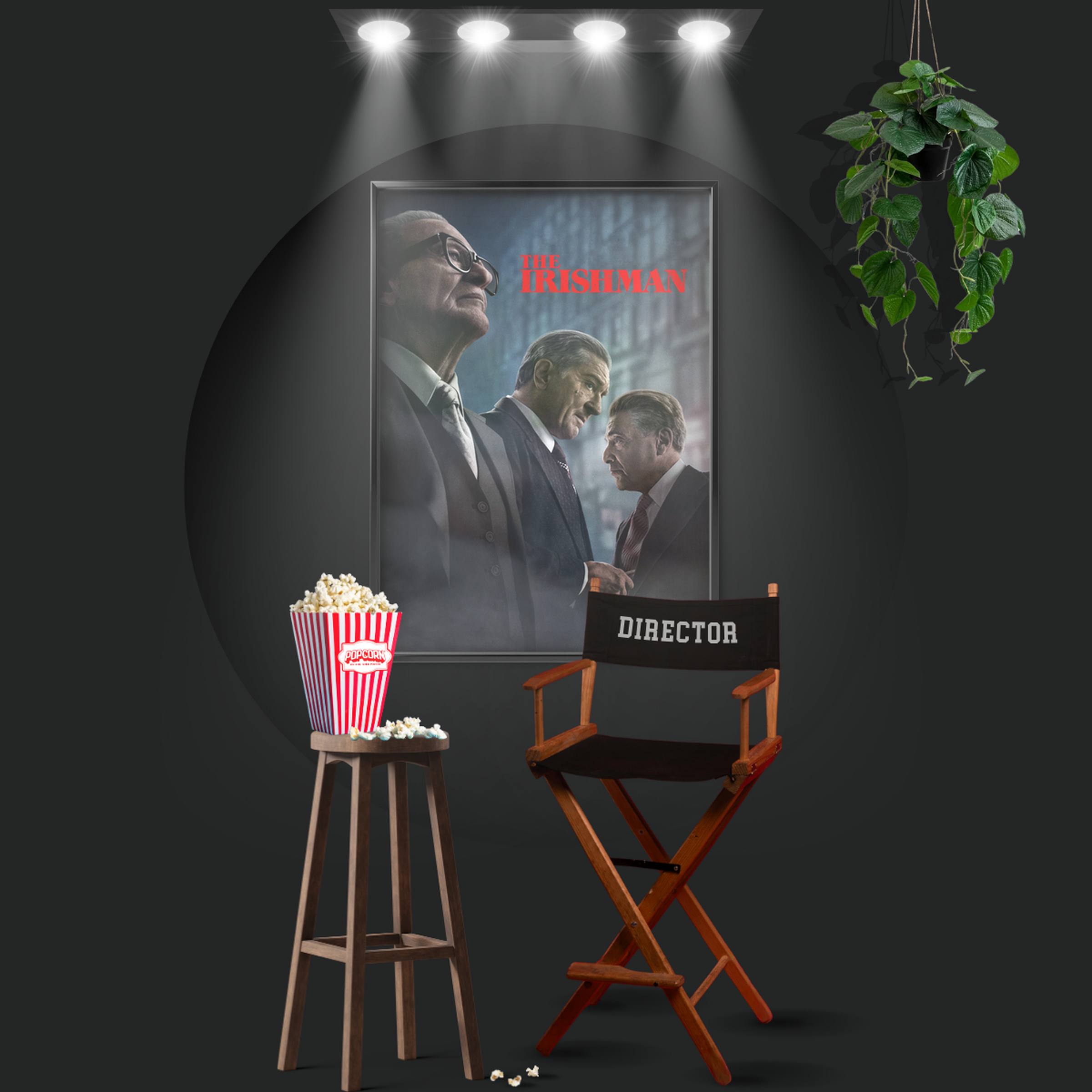 The Irishman (2019)