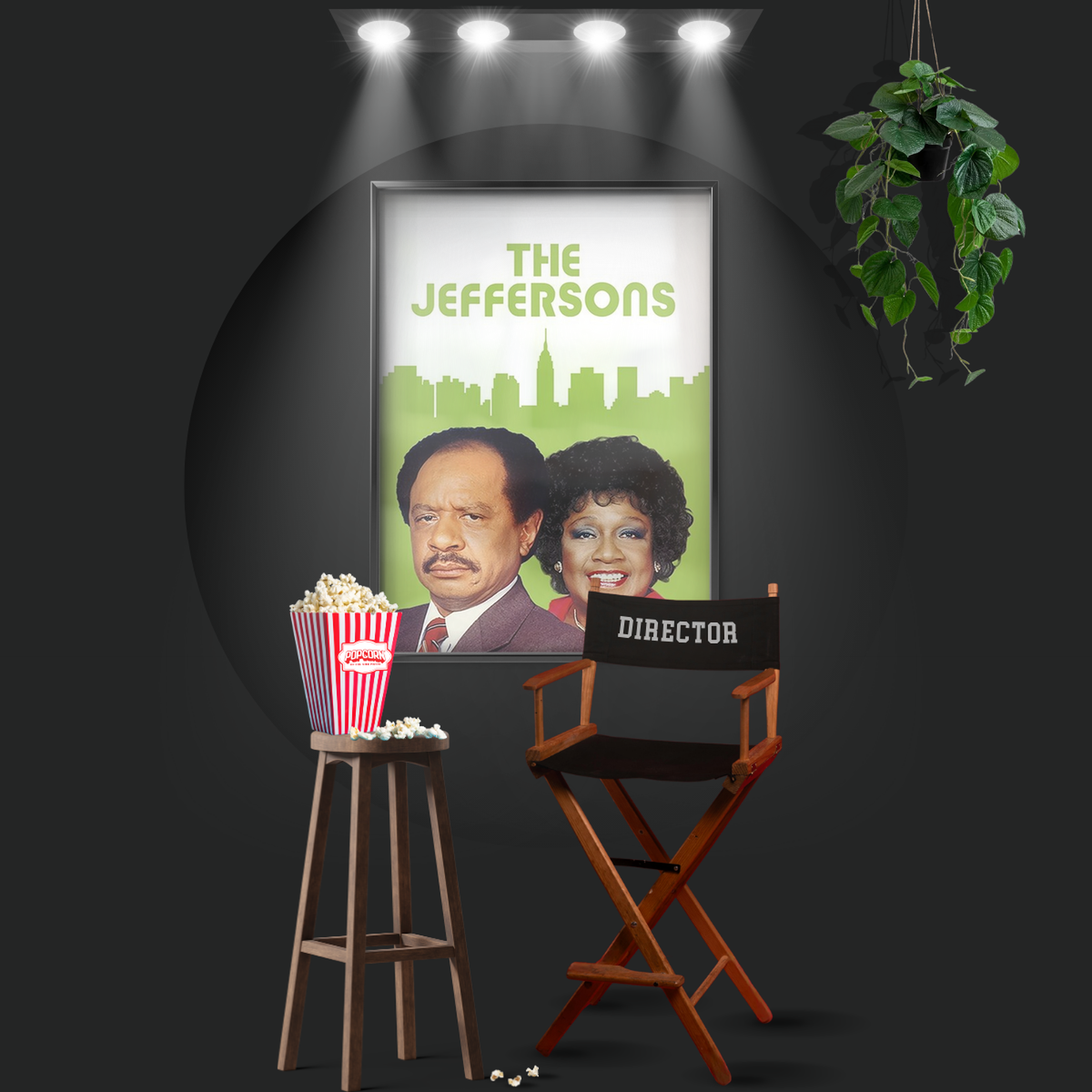 The Jeffersons (1975)