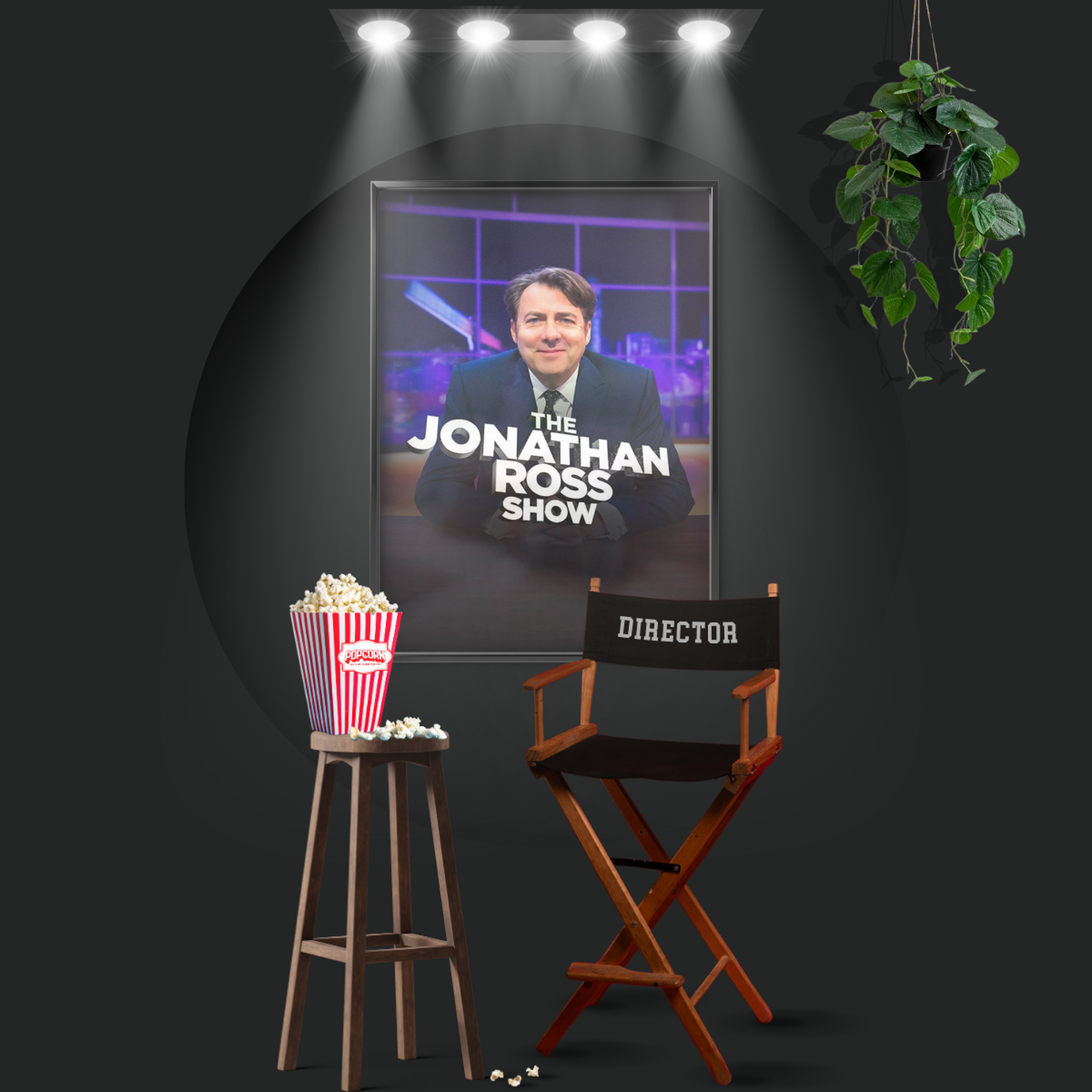 The Jonathan Ross Show (2011)