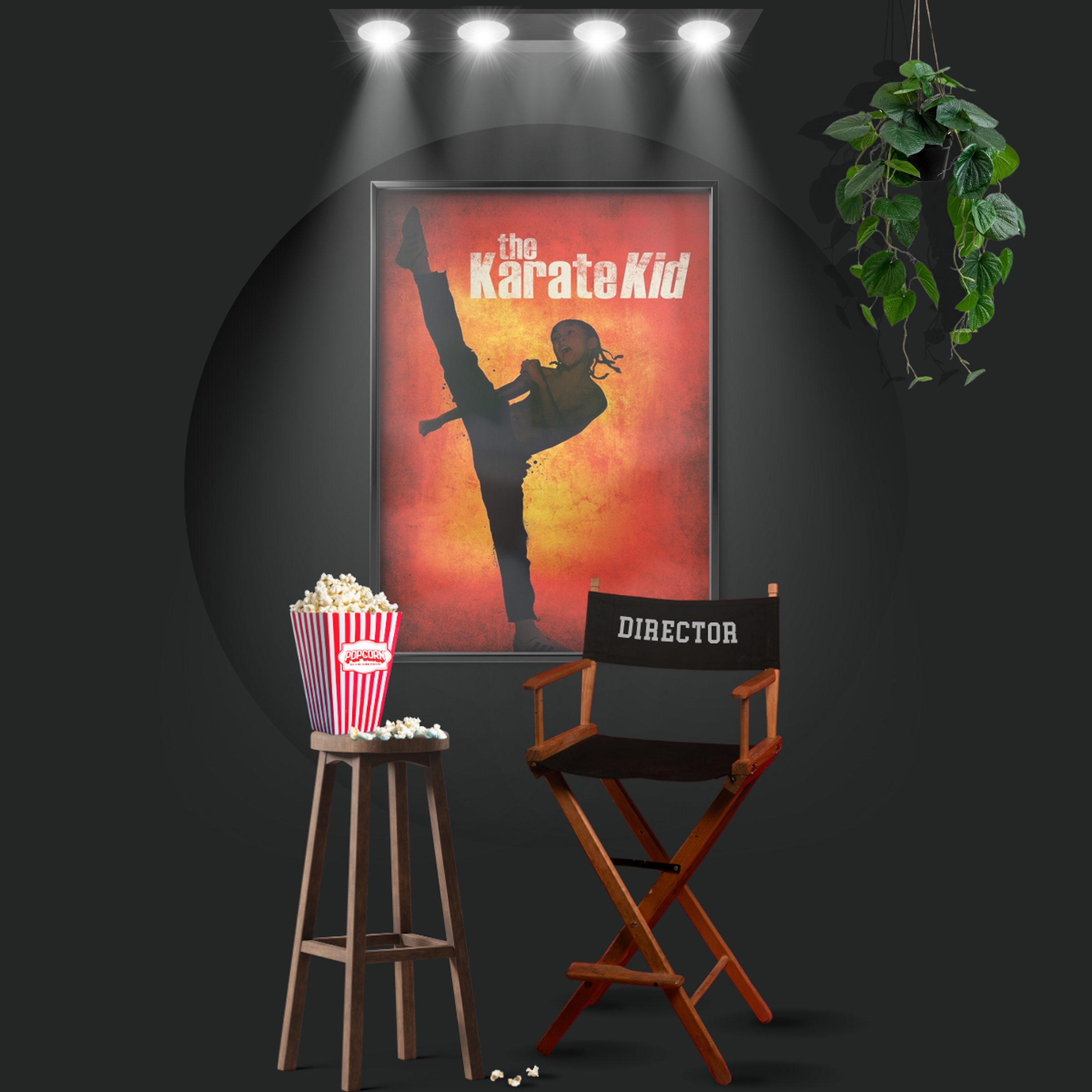 The Karate Kid (2010)