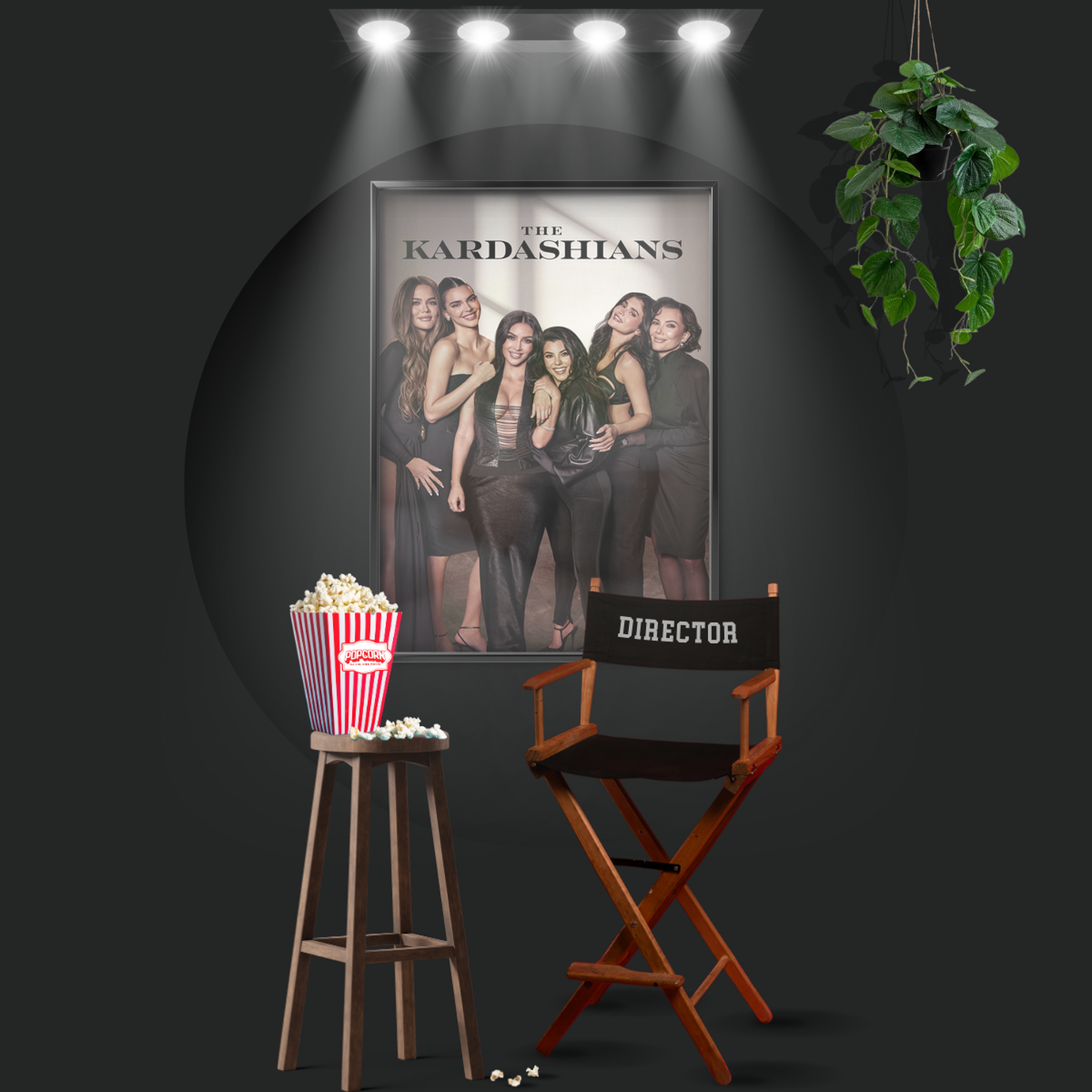 The Kardashians (2022)