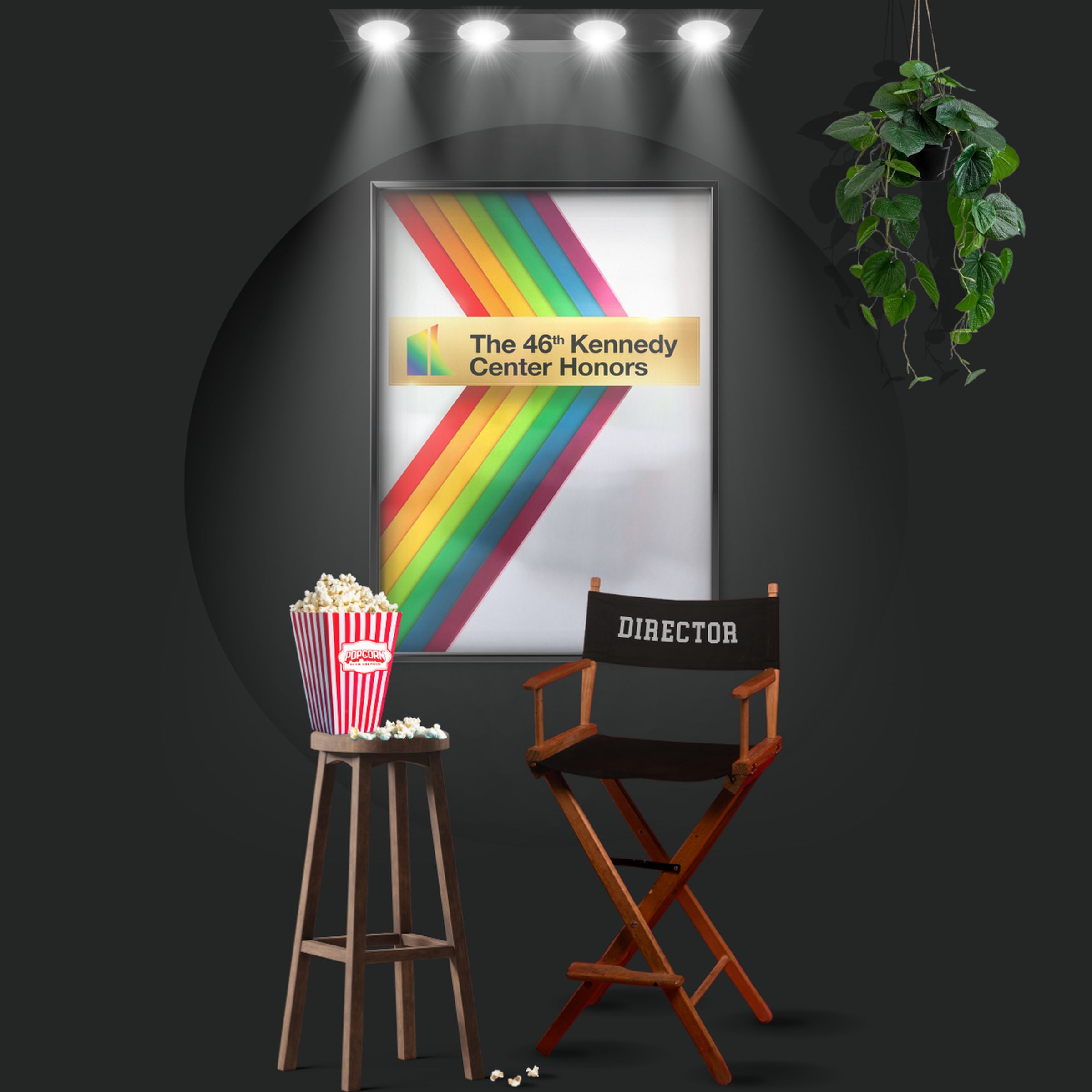 The Kennedy Center Honors (1978)