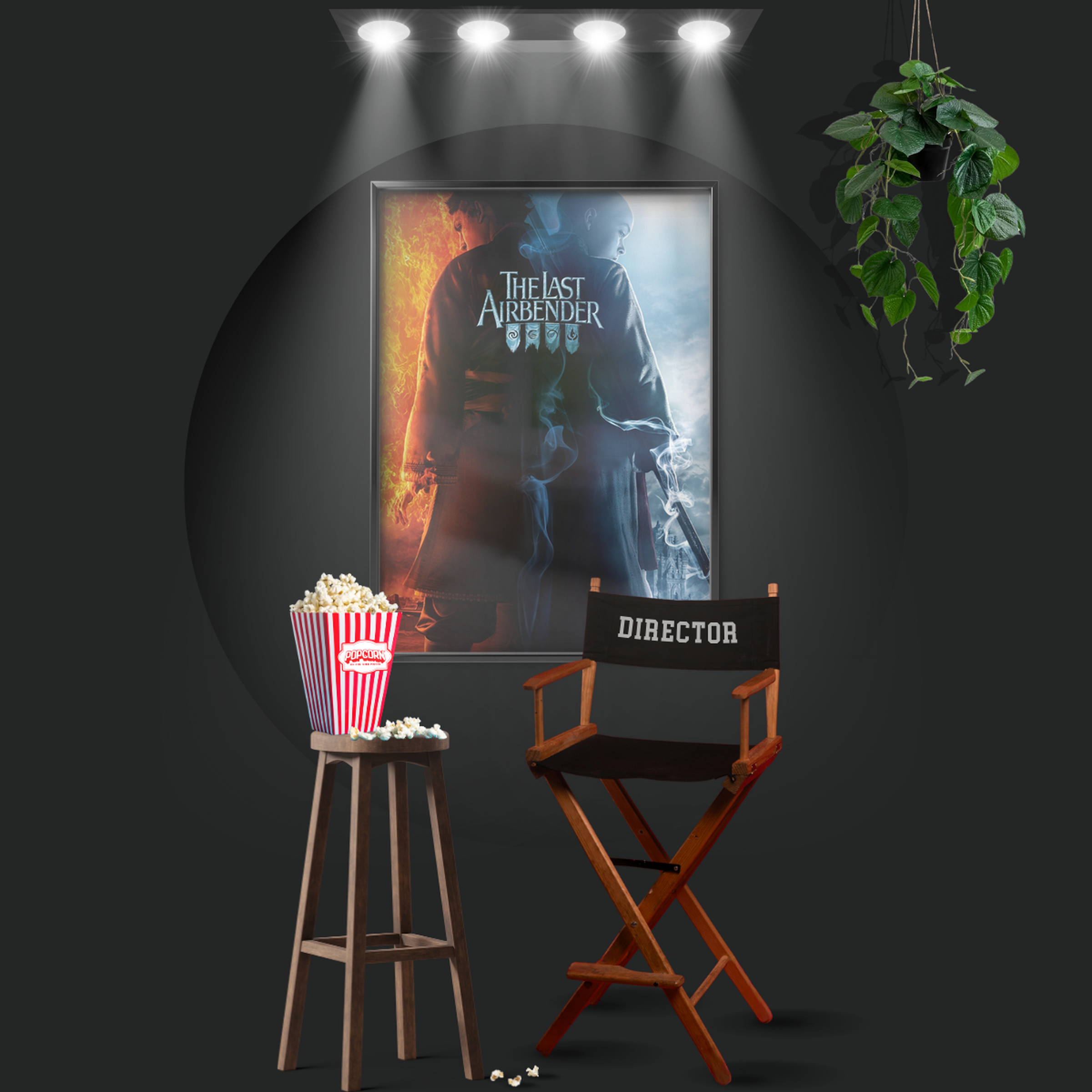 The Last Airbender (2010)