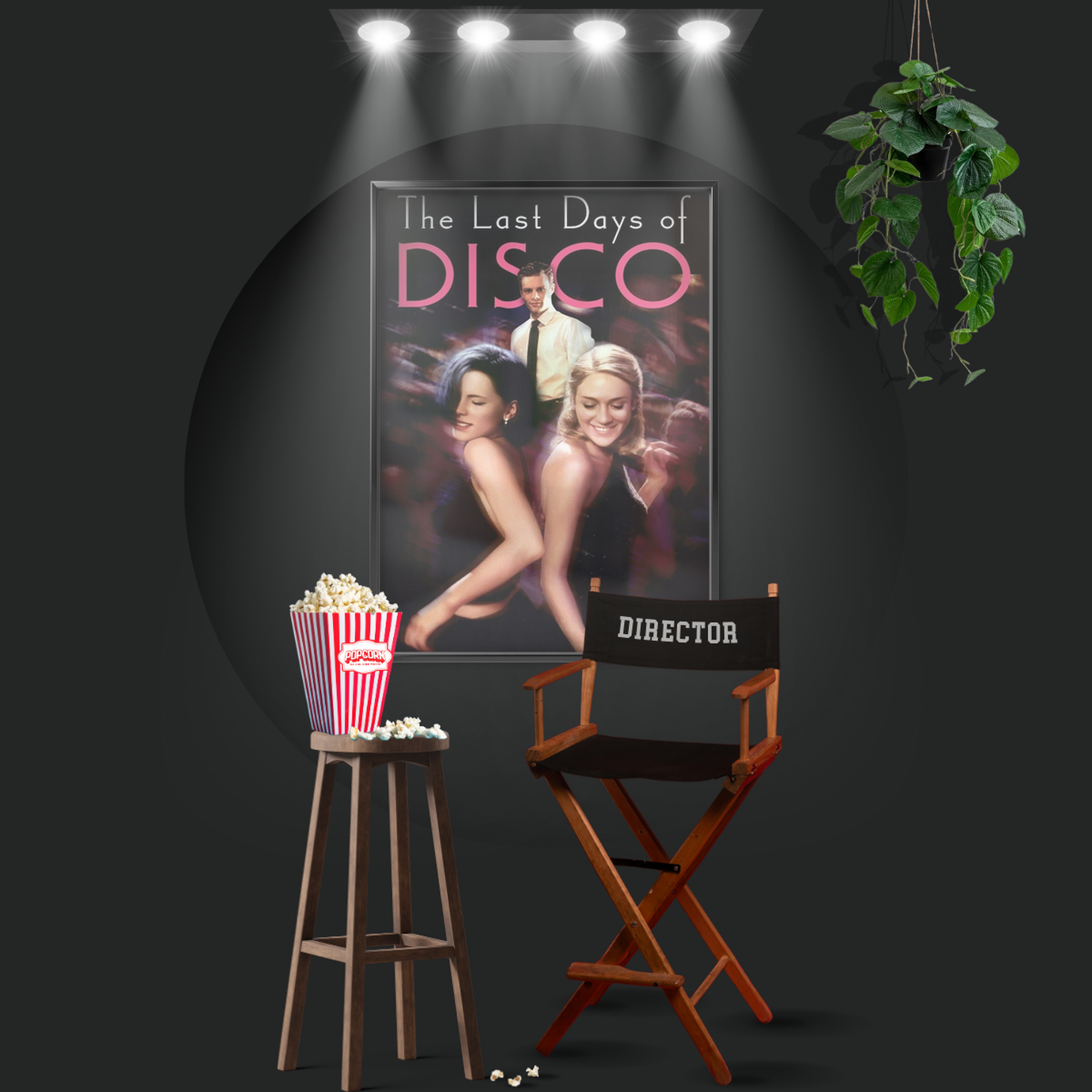 The Last Days Of Disco (1998)