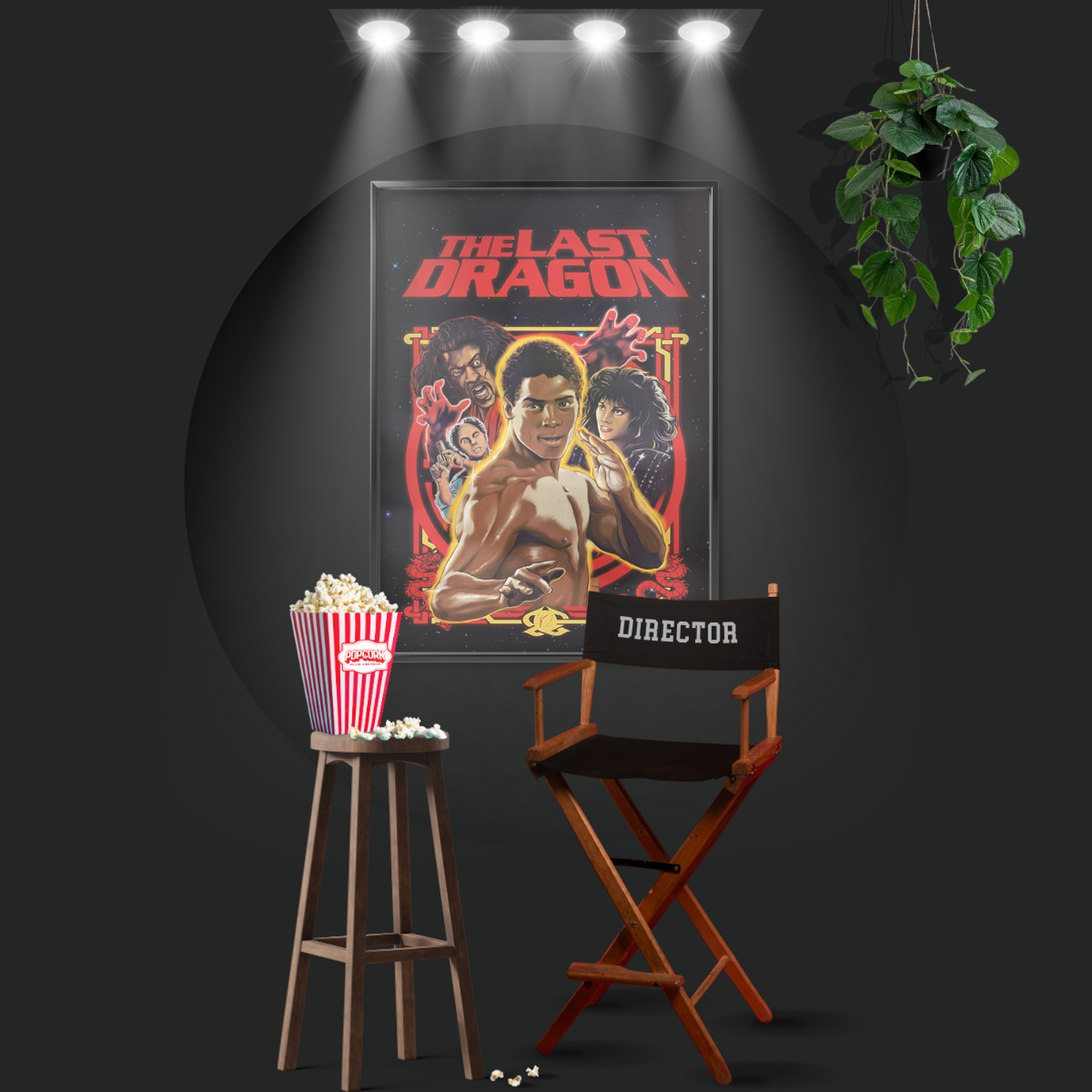 The Last Dragon (1985)