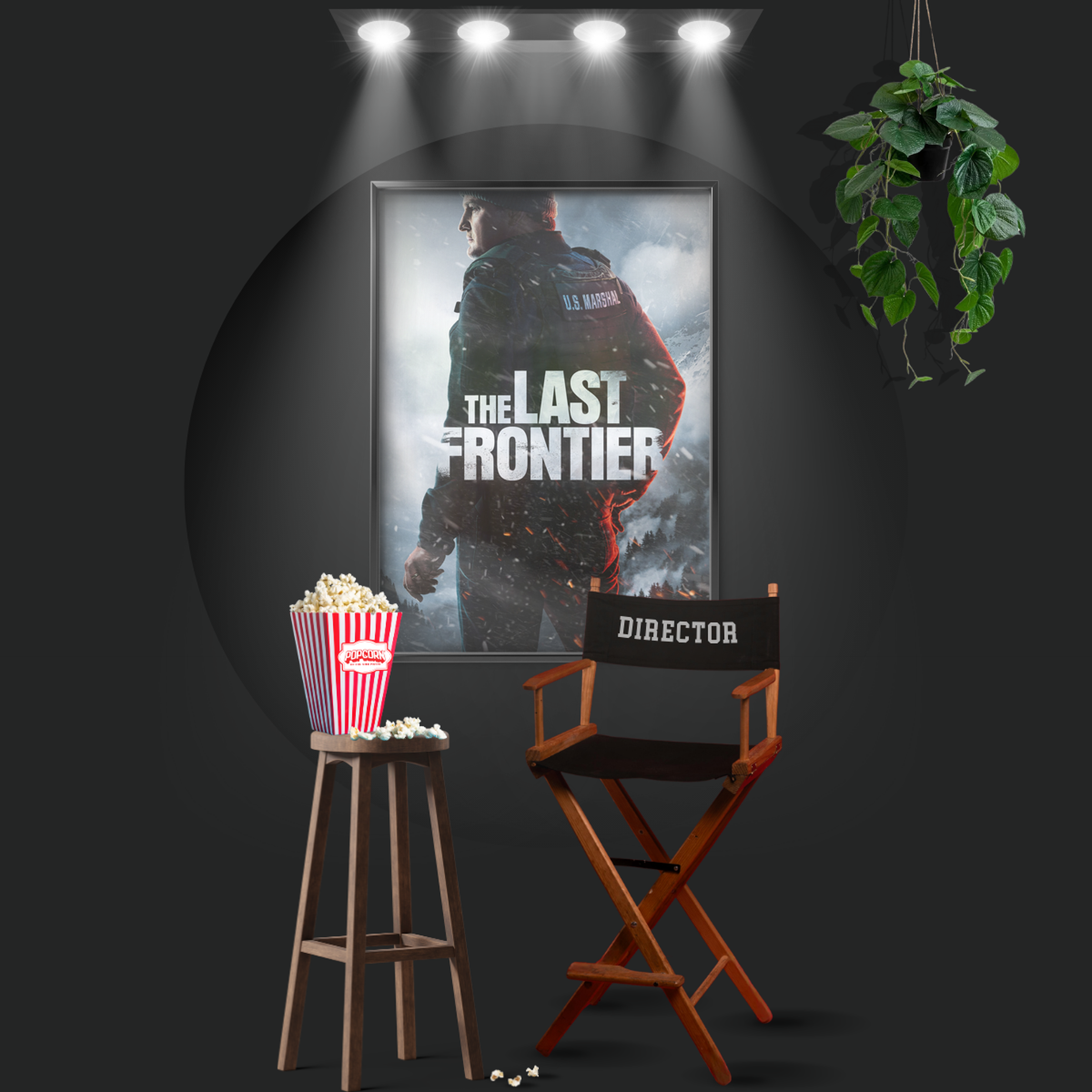 The Last Frontier (2025)
