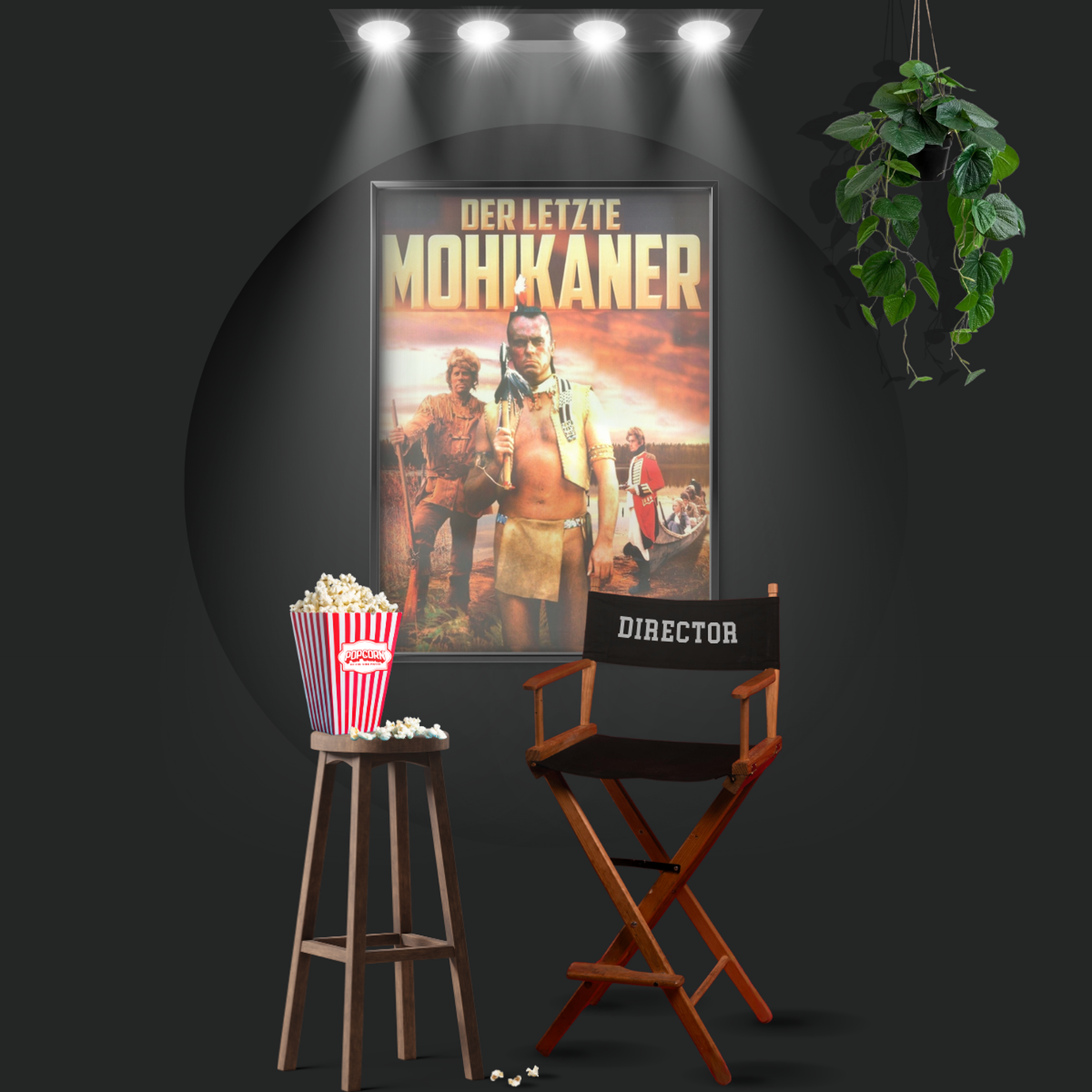 The Last Of The Mohicans (1971)