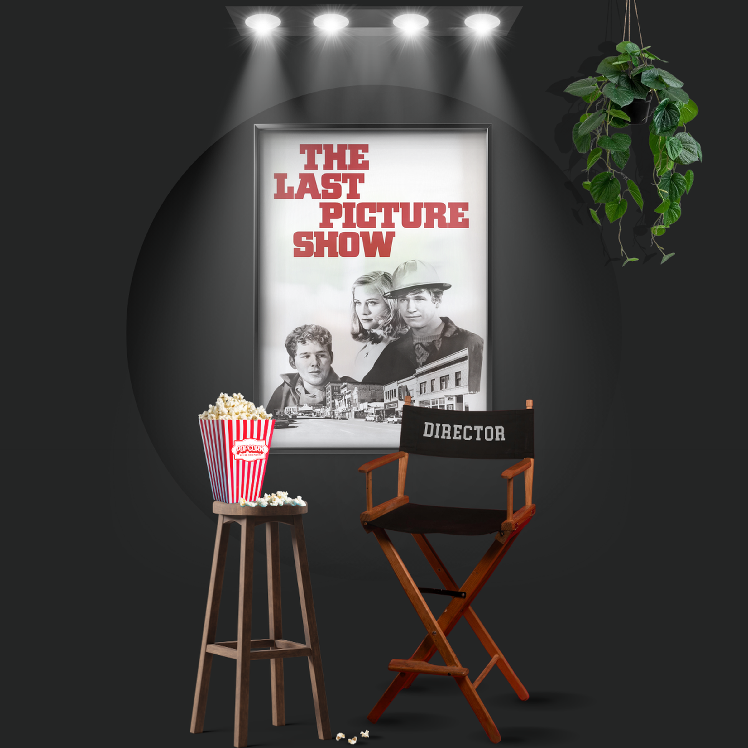 The Last Picture Show (1971)