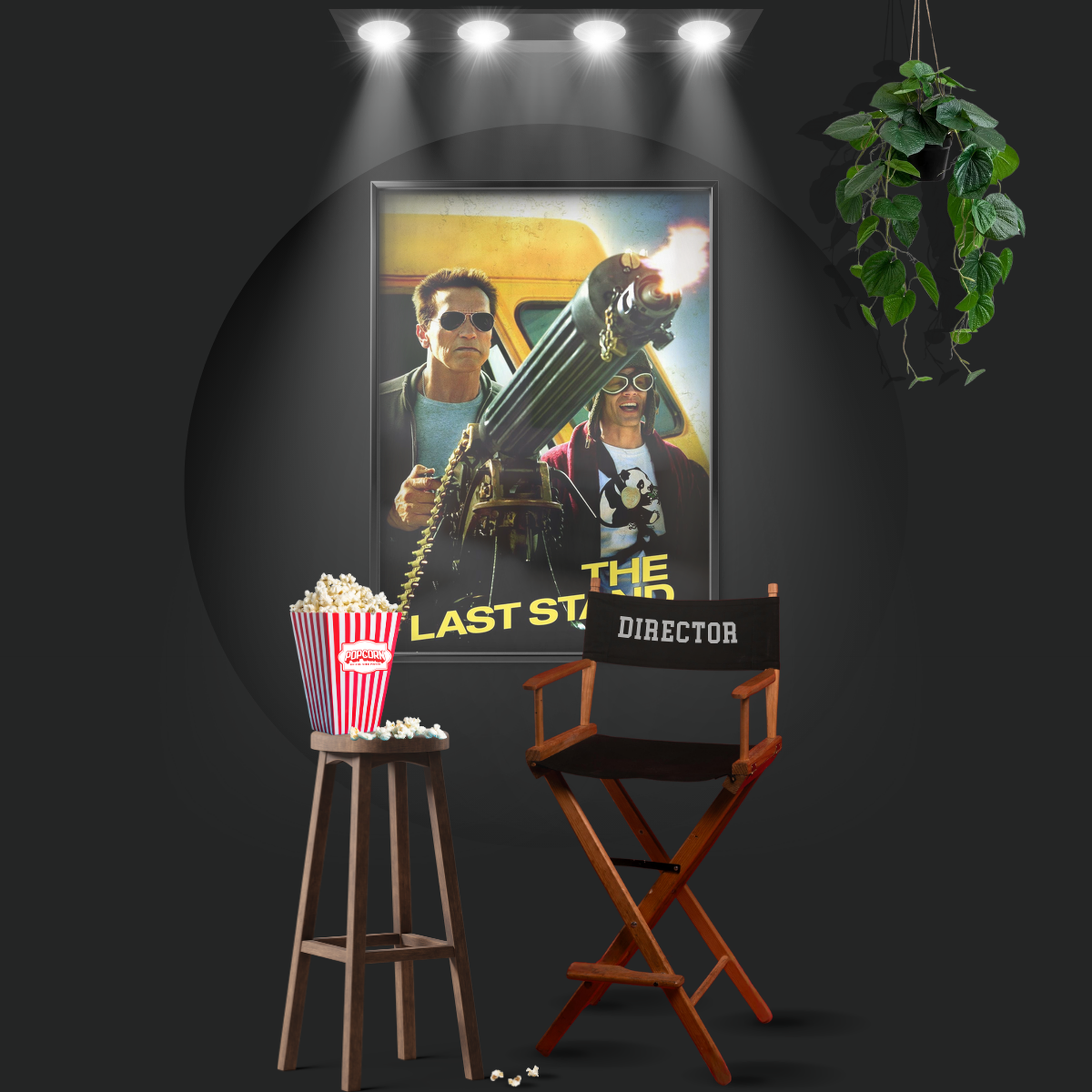 The Last Stand (2013)