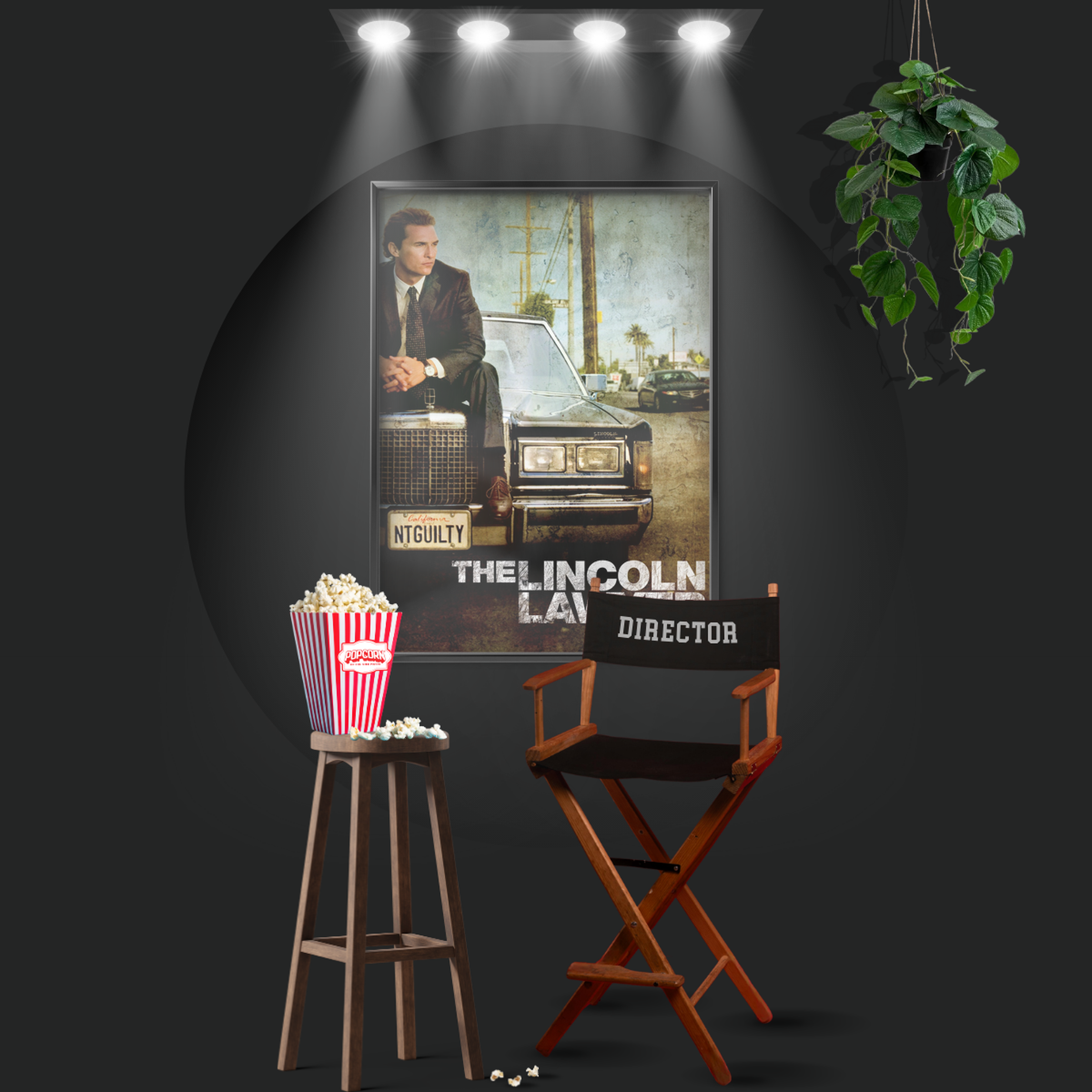 The Lincoln Lawyer (2011)
