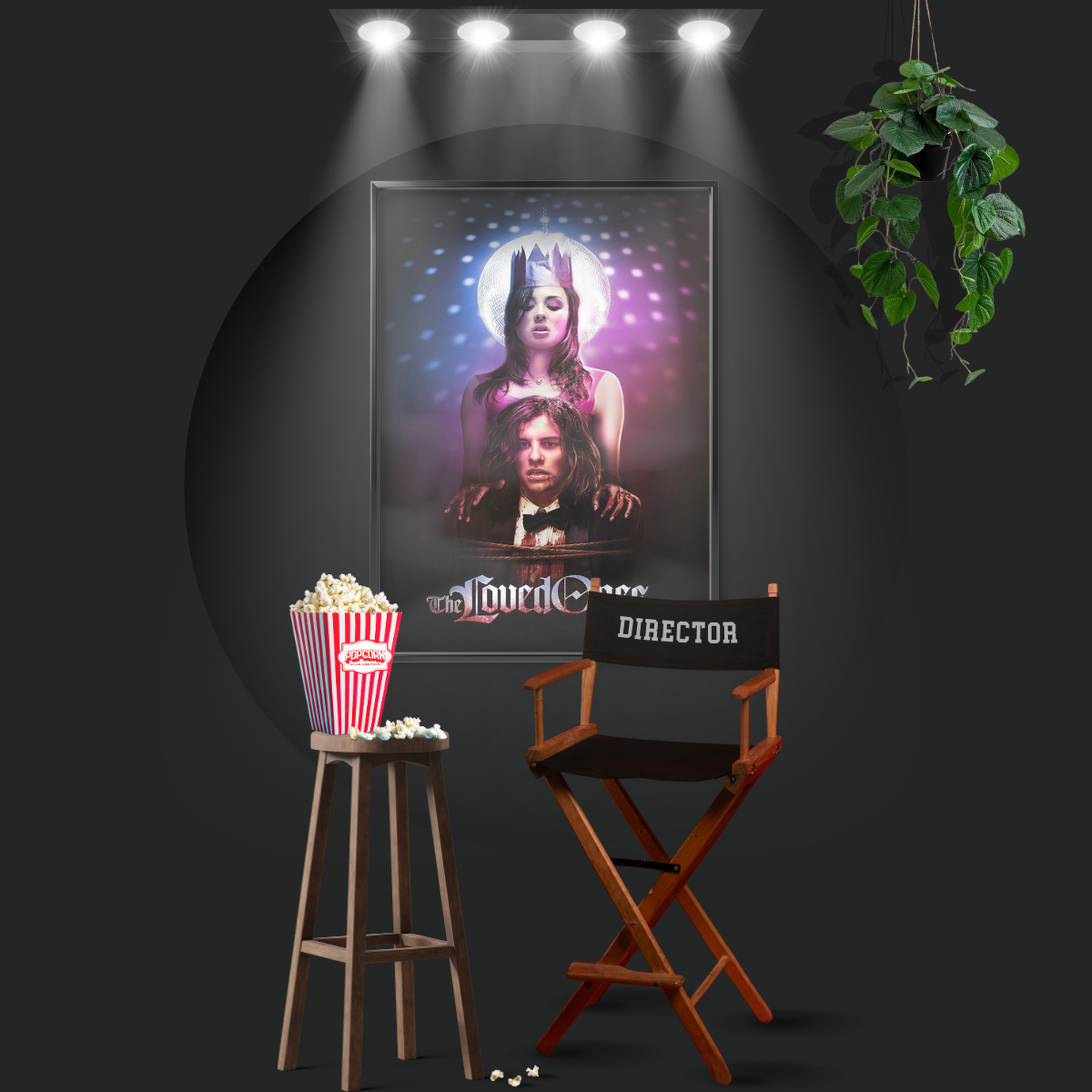 The Loved Ones (2010)