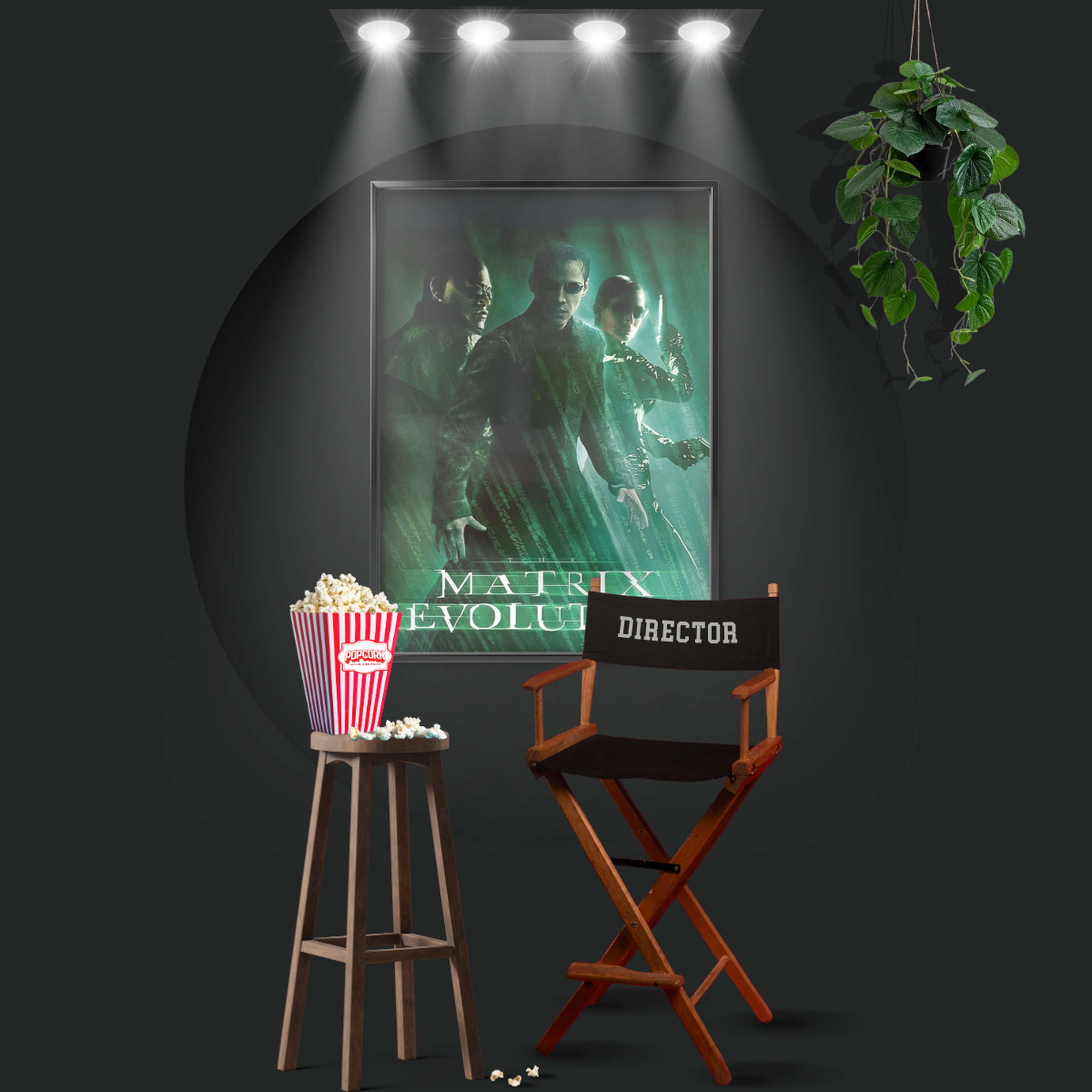 The Matrix Revolutions (2003)