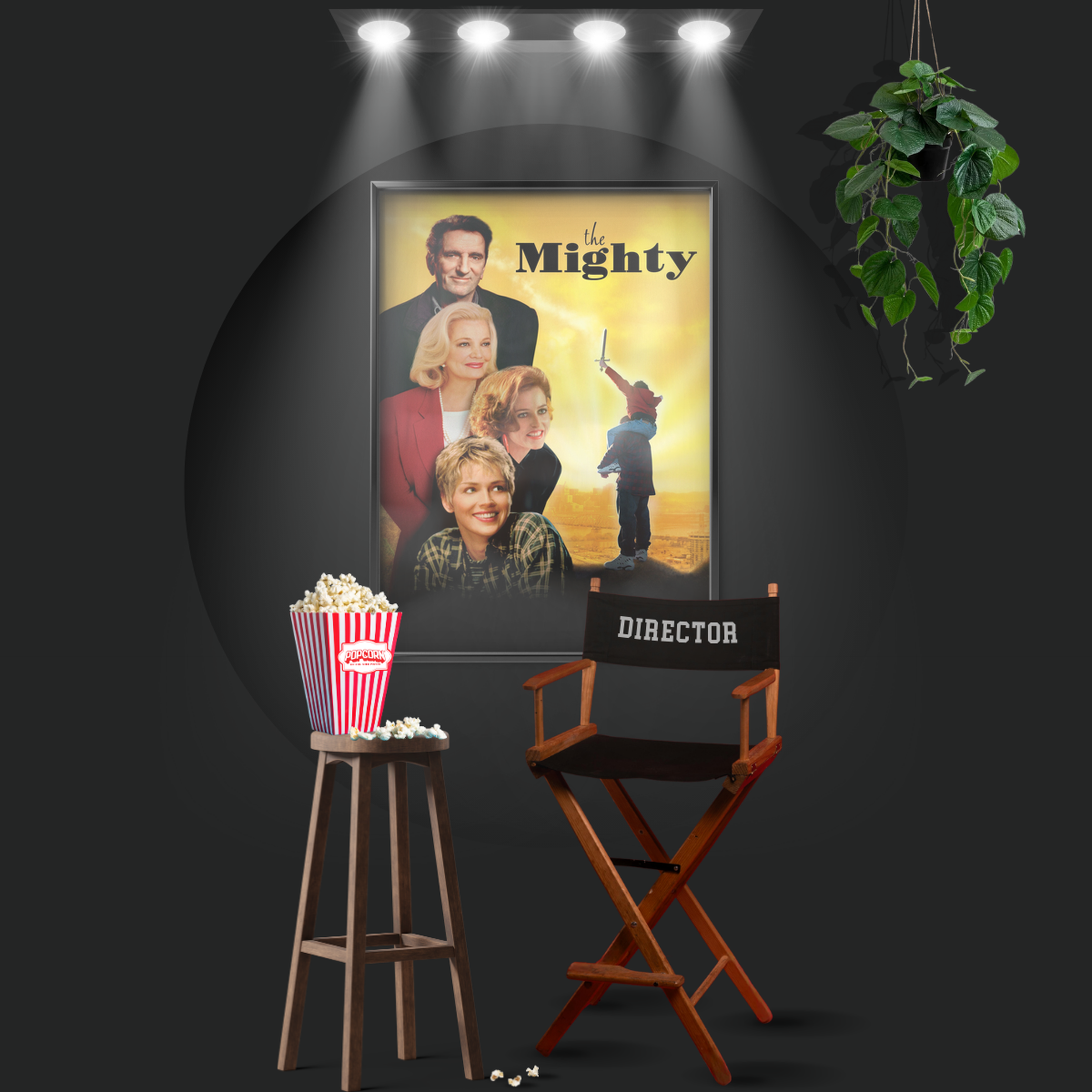 The Mighty (1998)