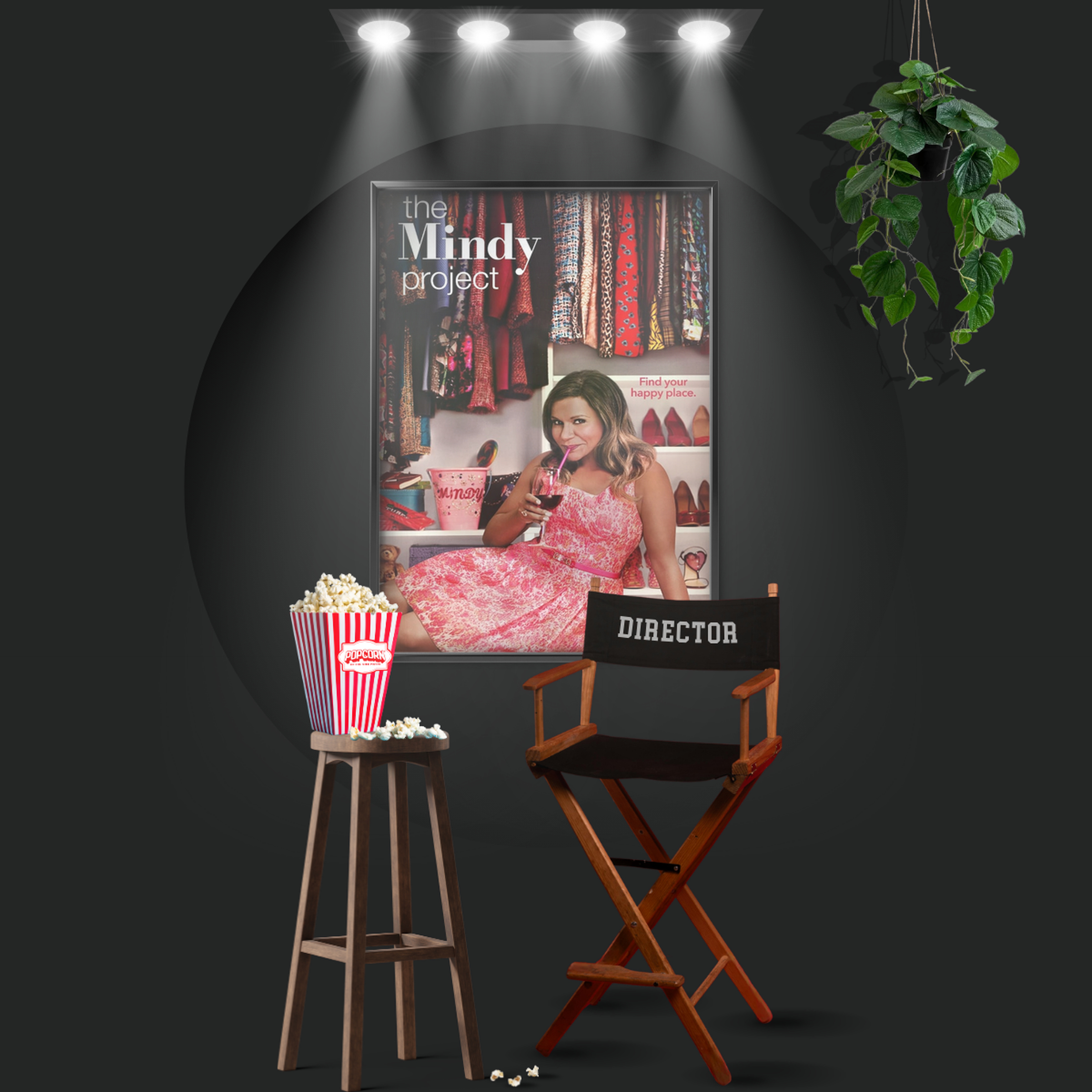 The Mindy Project (2012)