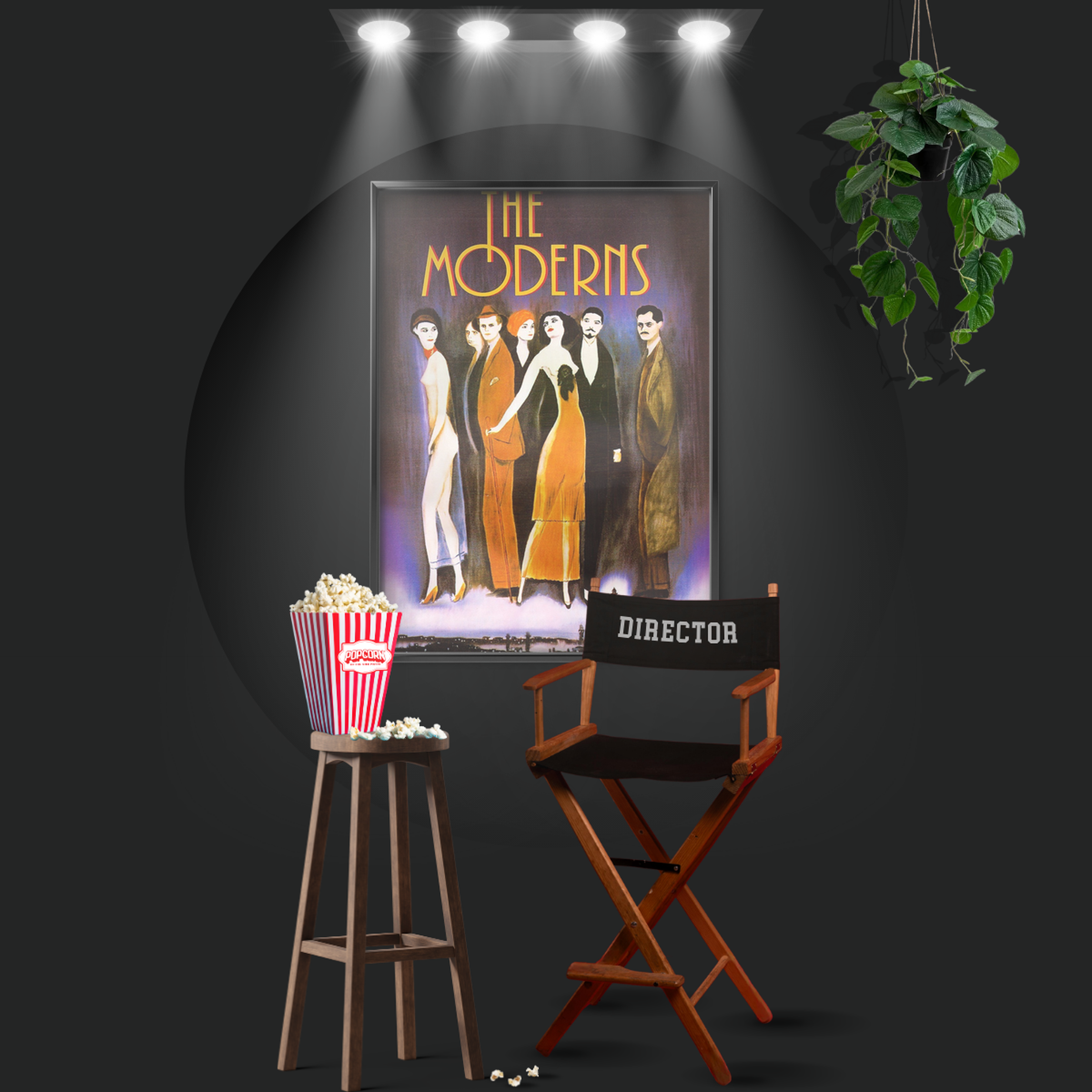 The Moderns (1988)