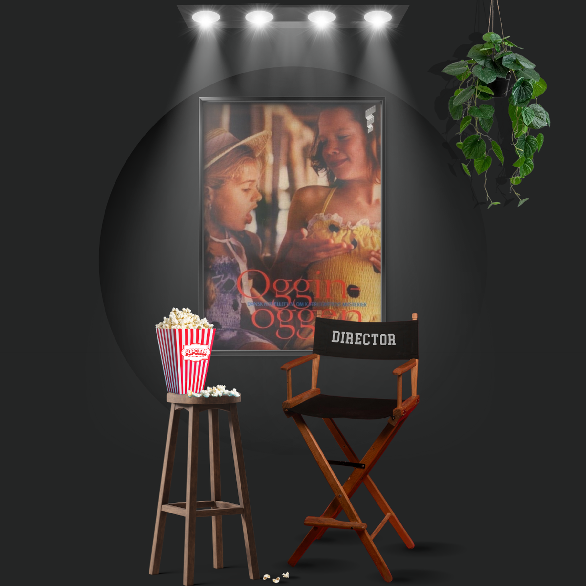 The Noodlepoop (1997)