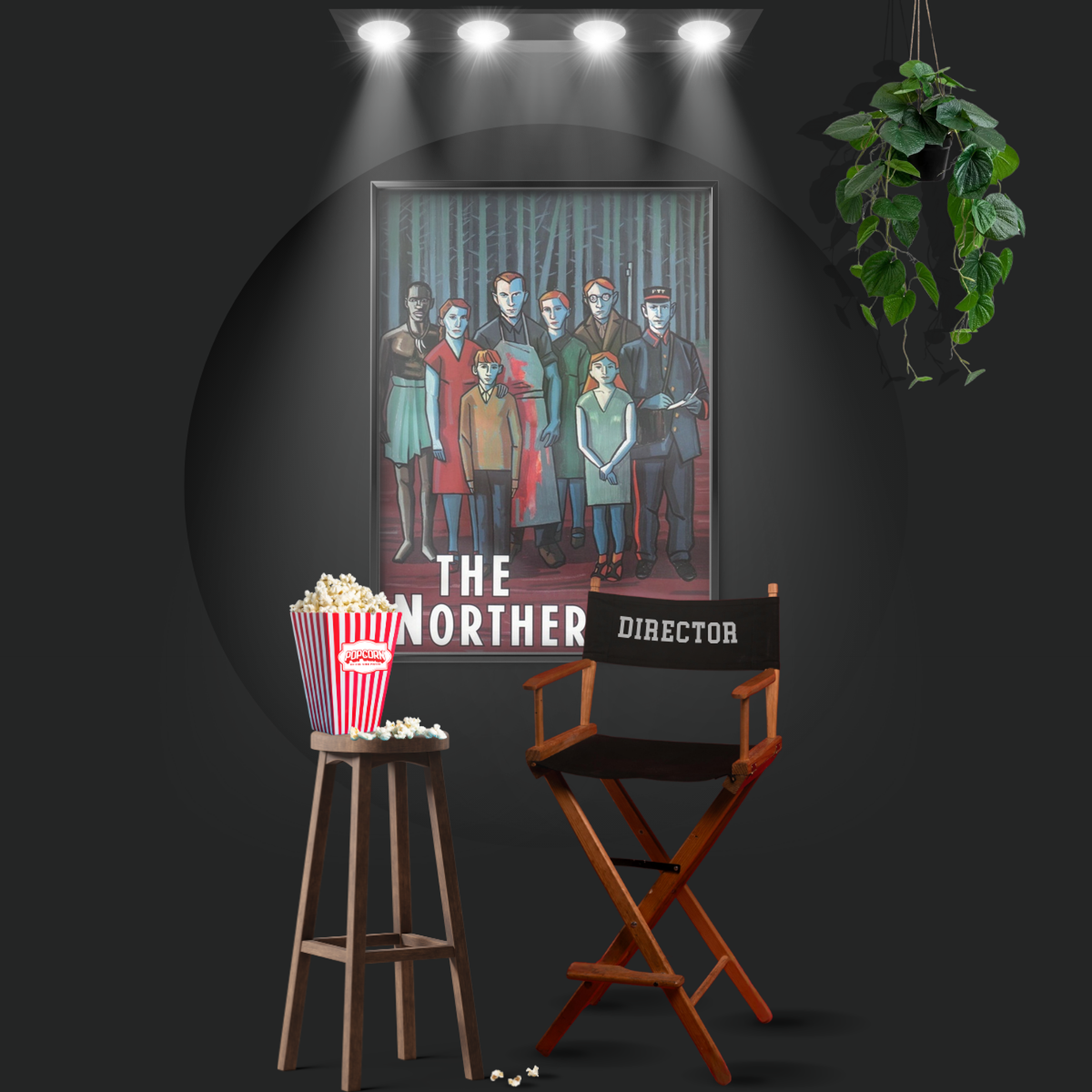 The Northerners (1992)