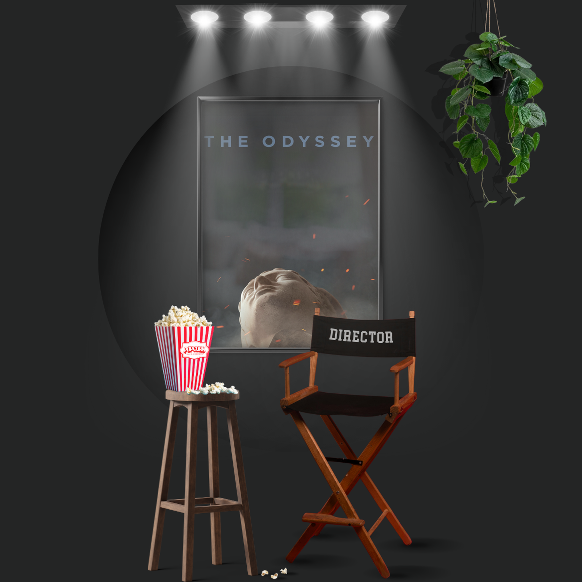 The Odyssey (2026)